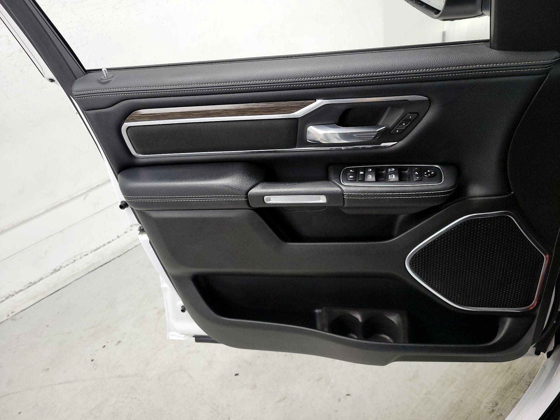 Thumbnail: 2020 RAM 1500 - 12