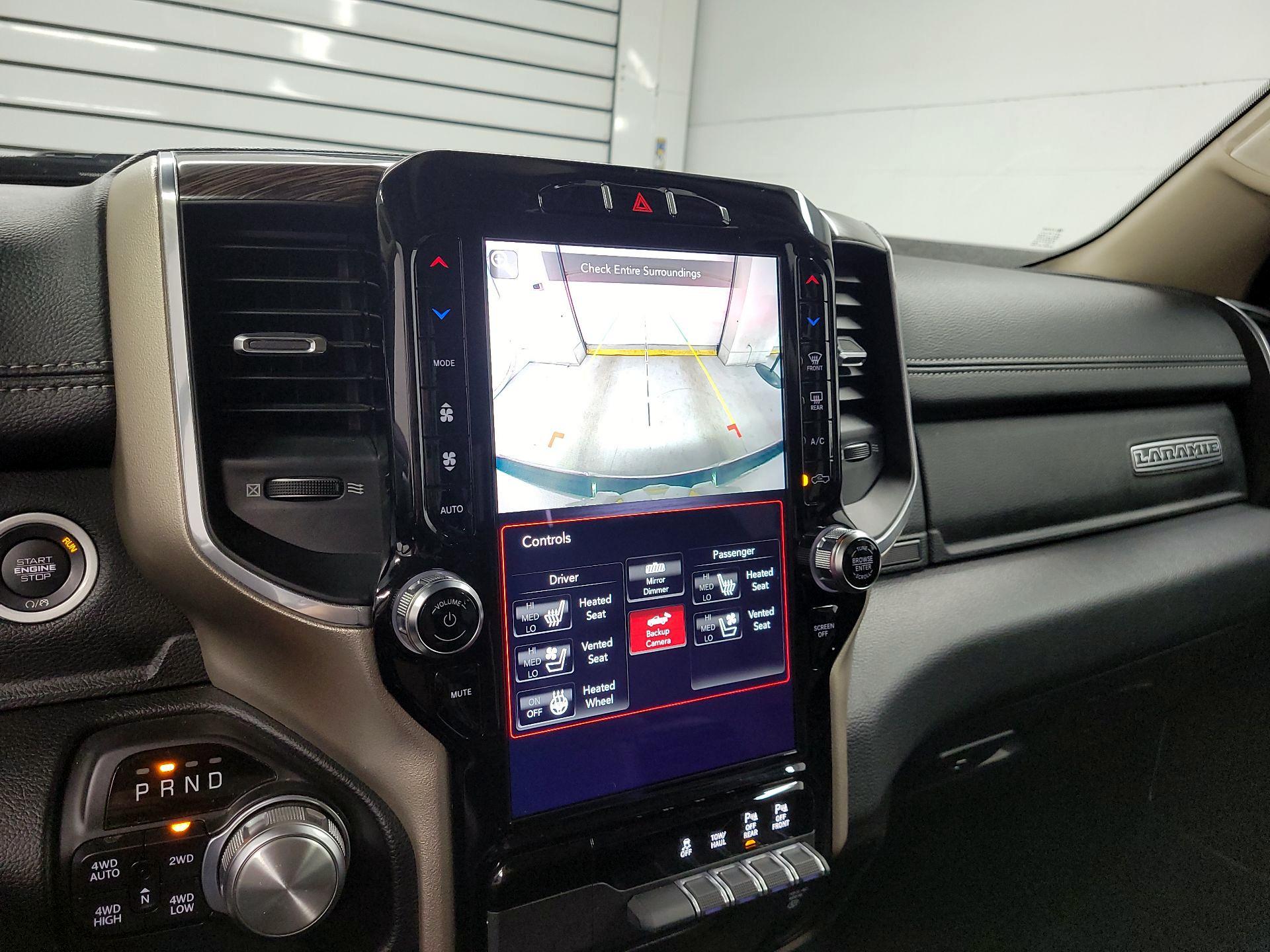 Thumbnail: 2020 RAM 1500 - 14