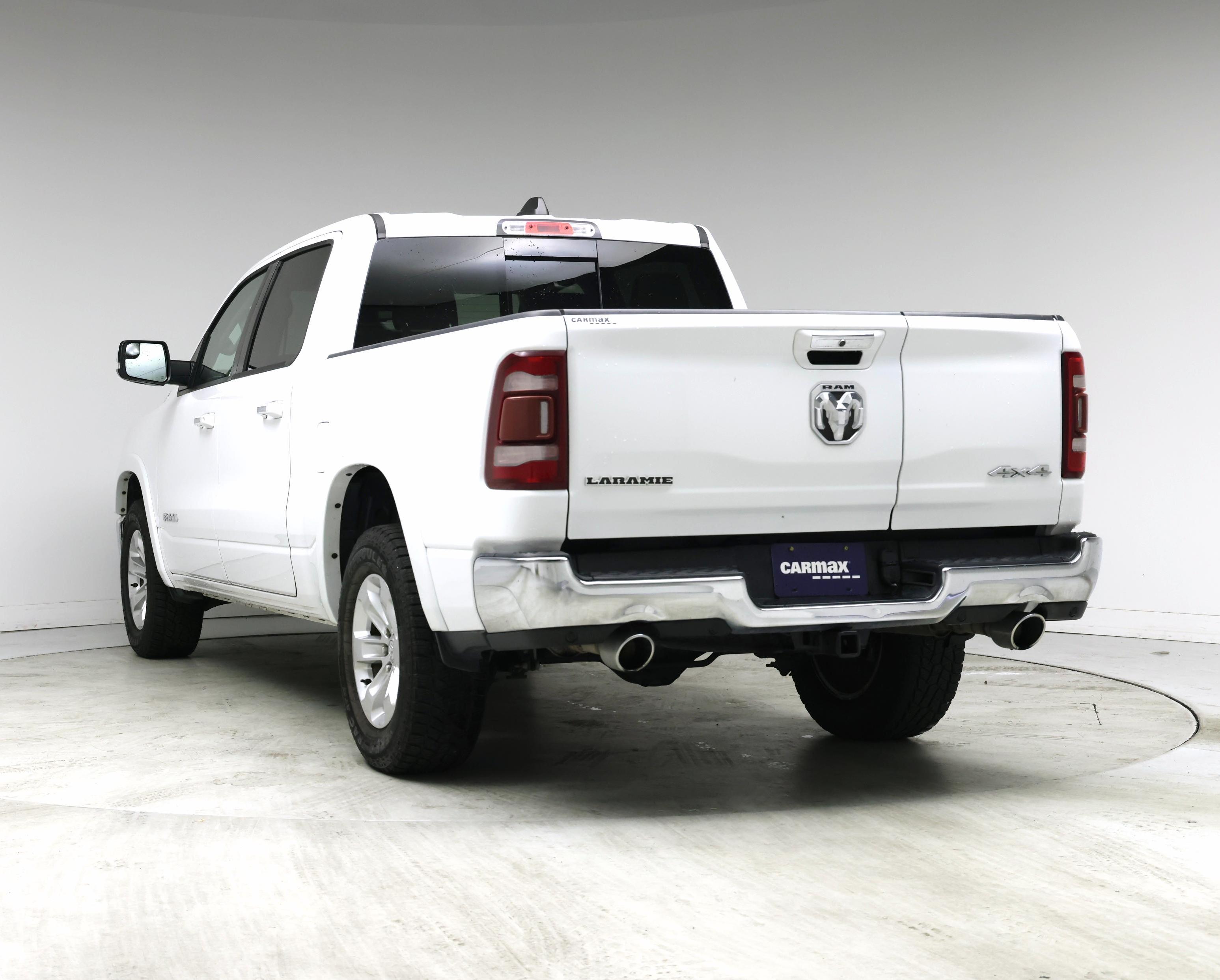 Thumbnail: 2020 RAM 1500 - 2