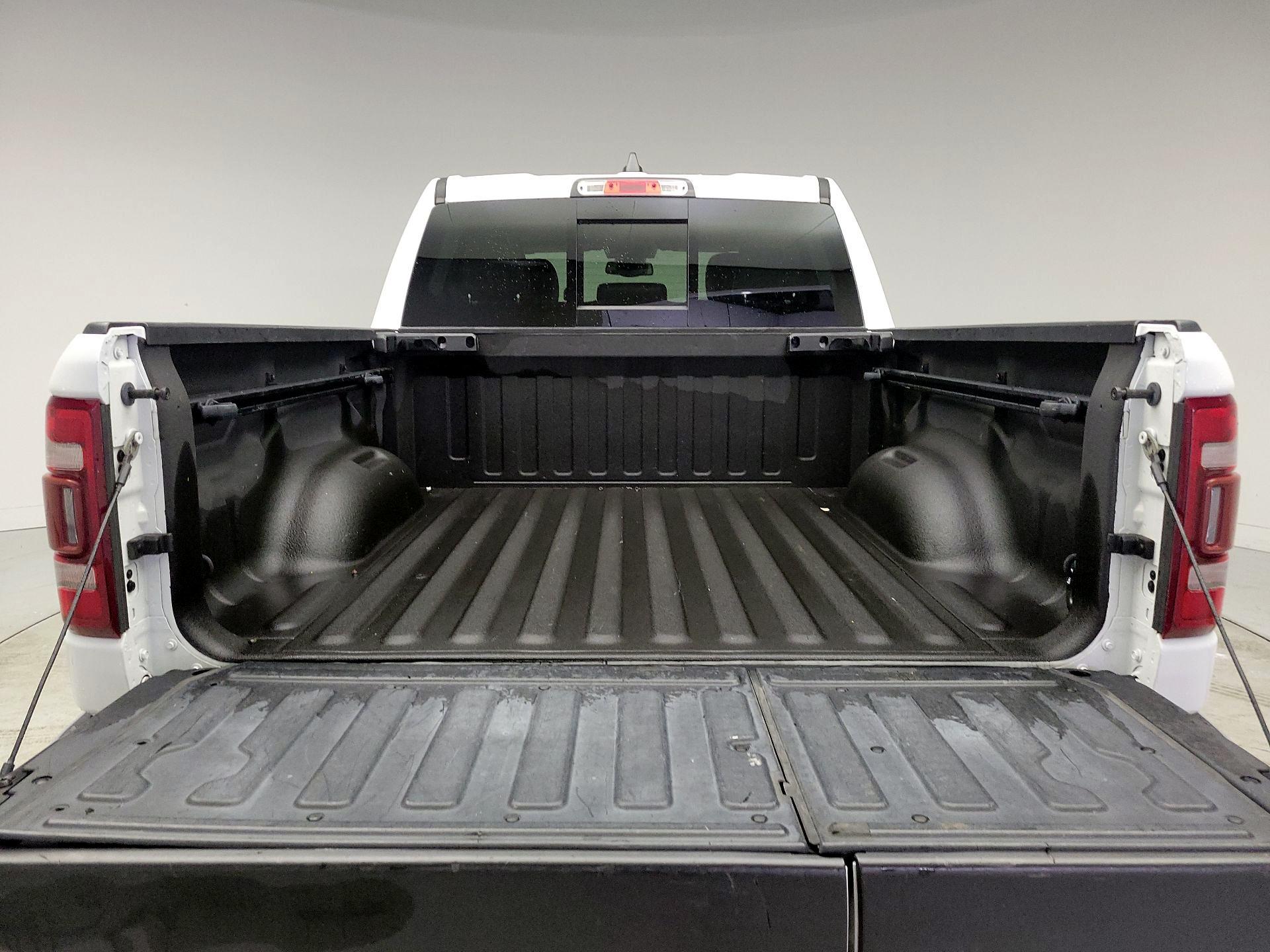 Thumbnail: 2020 RAM 1500 - 19