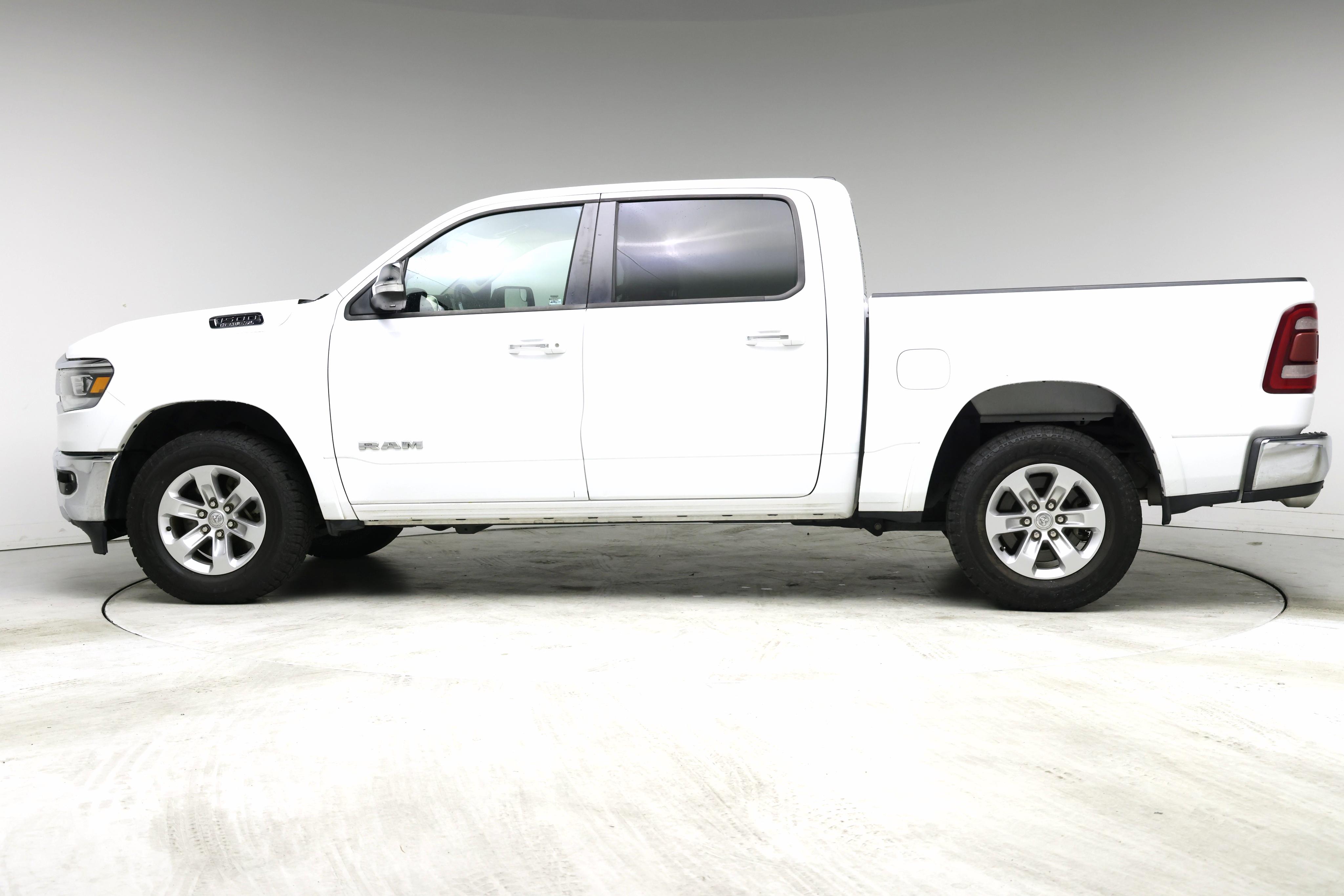 Thumbnail: 2020 RAM 1500 - 3