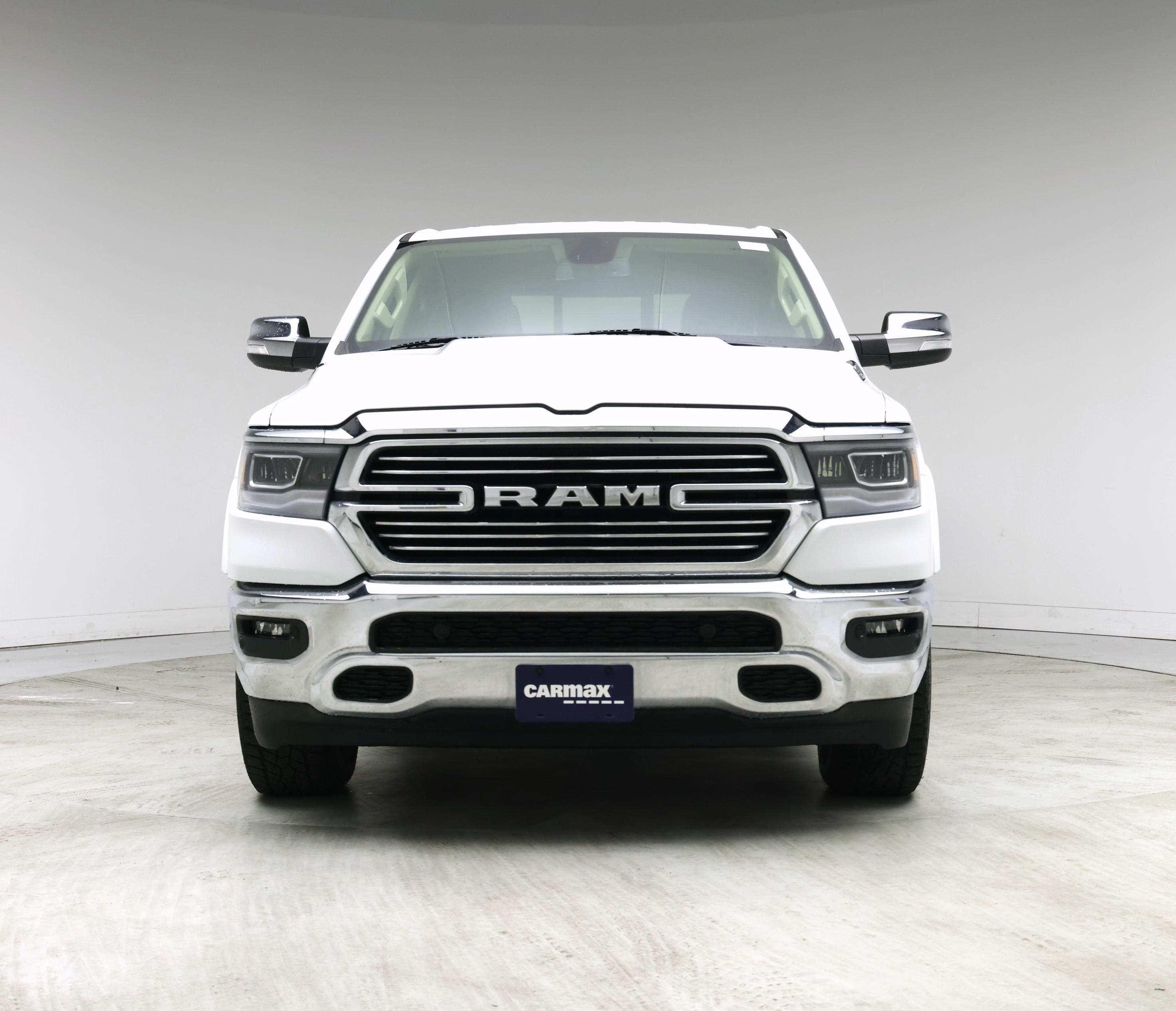 Thumbnail: 2020 RAM 1500 - 5