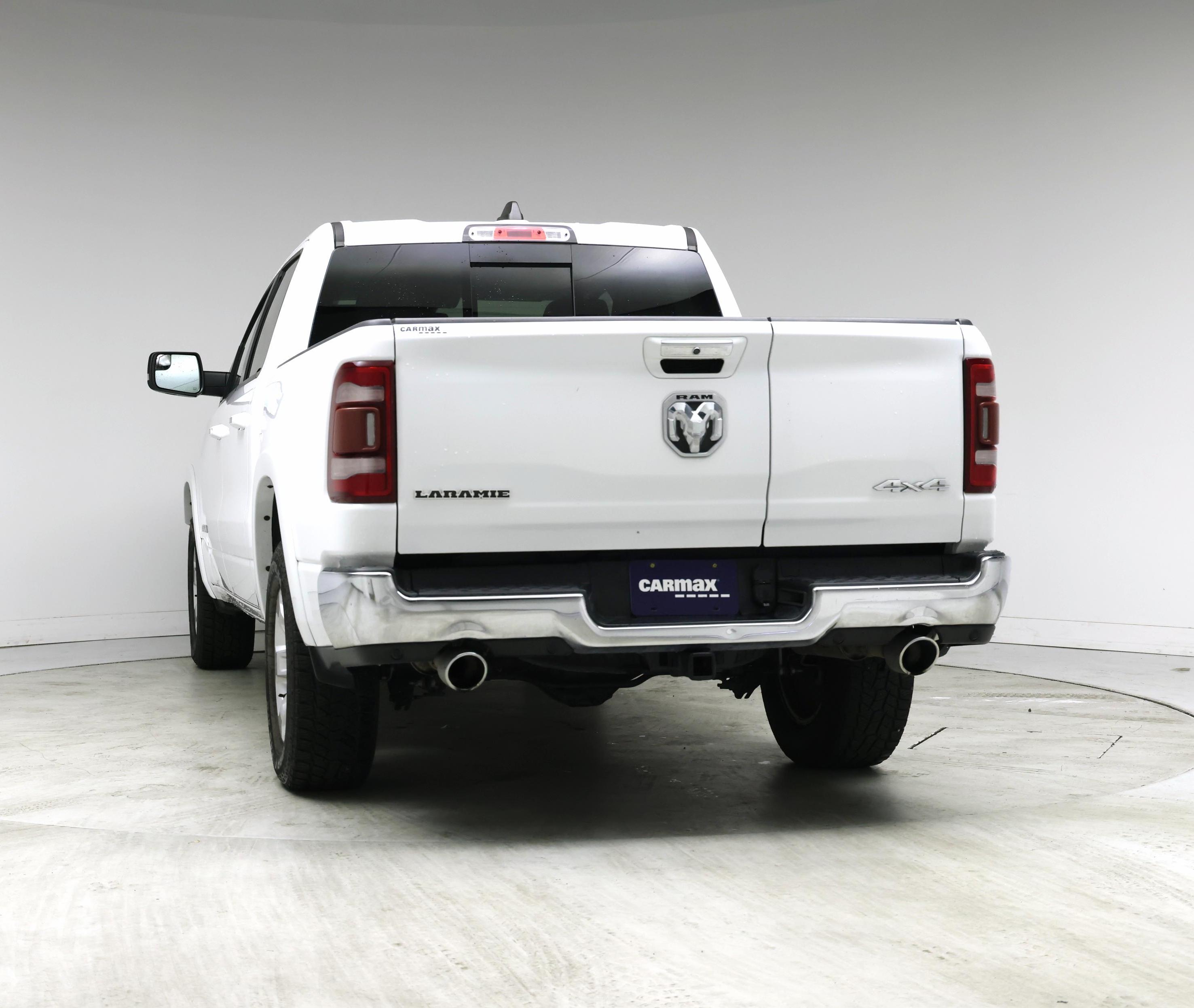 Thumbnail: 2020 RAM 1500 - 6