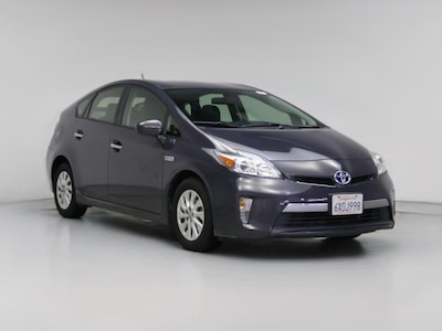 2014 Toyota Prius Plug-in -
                  Murrieta, CA