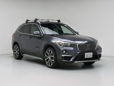 2017 BMW X1 xDrive28i -
                  Murrieta, CA