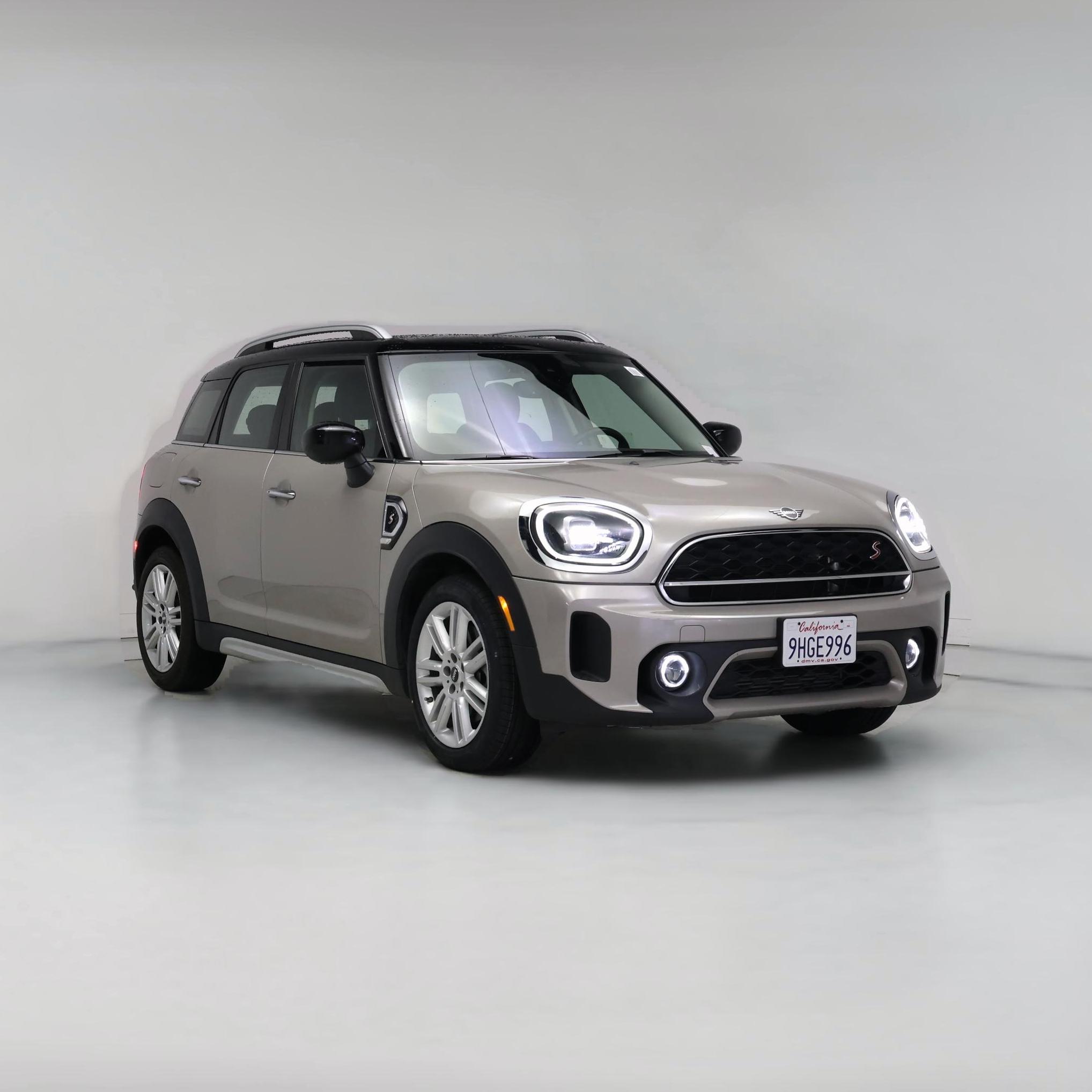 Thumbnail: 2024 MINI Cooper Countryman - 1