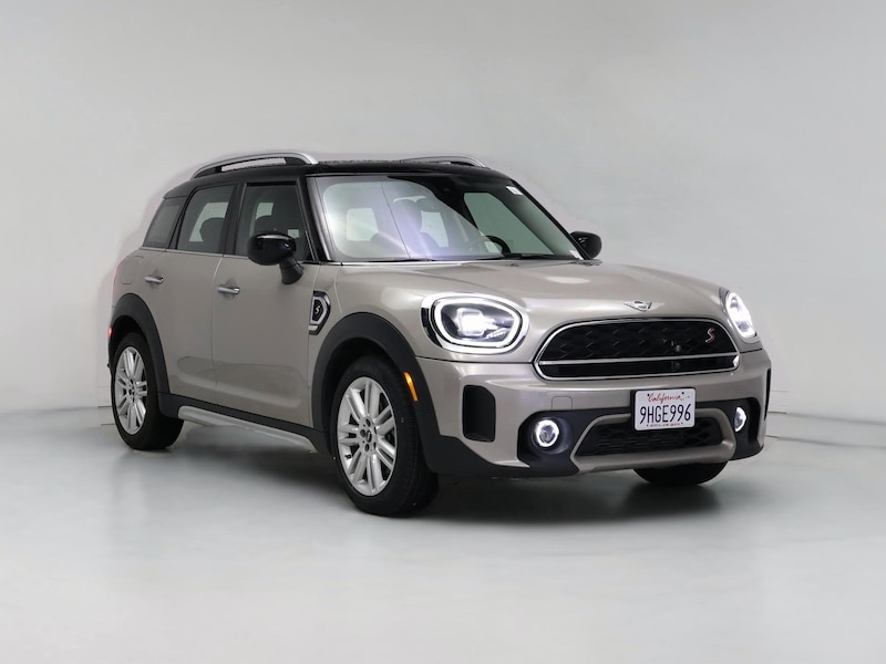 2024 MINI Cooper Countryman S -
                  Inglewood, CA
