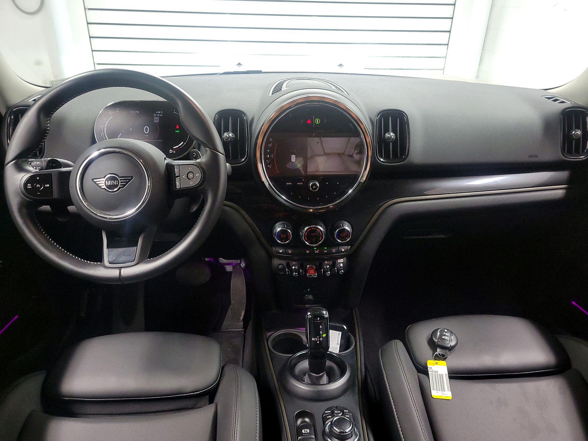 Thumbnail: 2024 MINI Cooper Countryman - 9