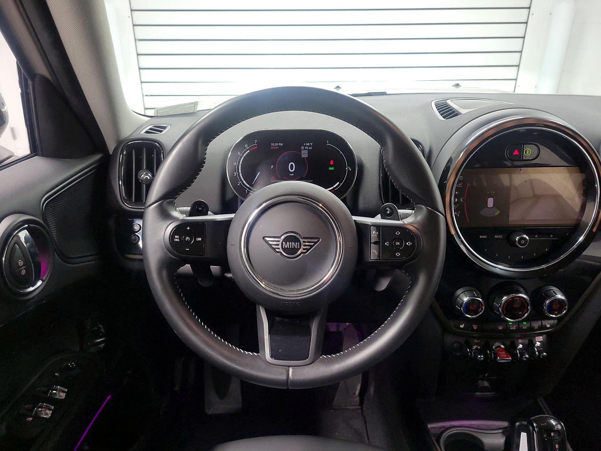 Thumbnail: 2024 MINI Cooper Countryman - 10
