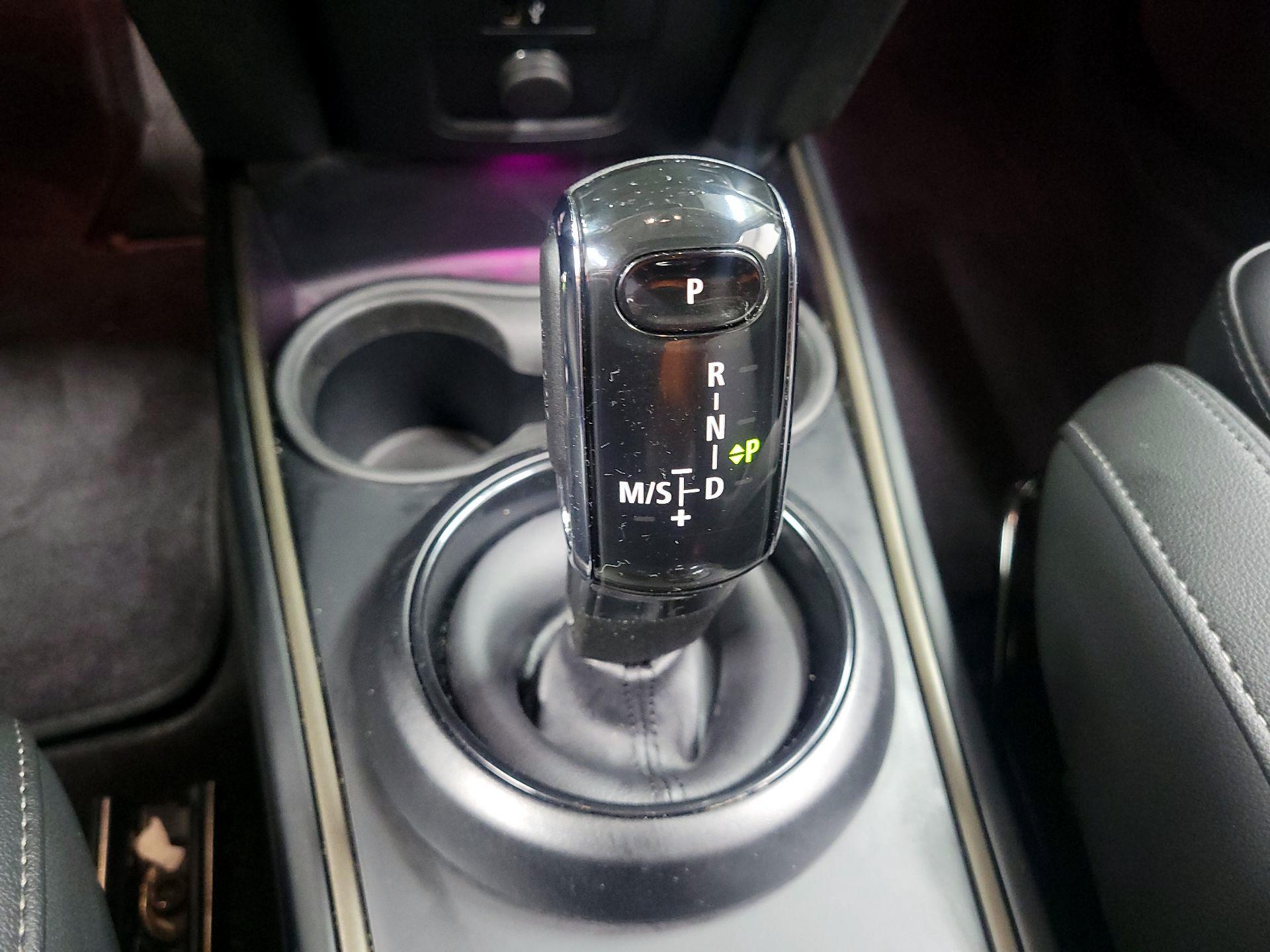 Thumbnail: 2024 MINI Cooper Countryman - 16
