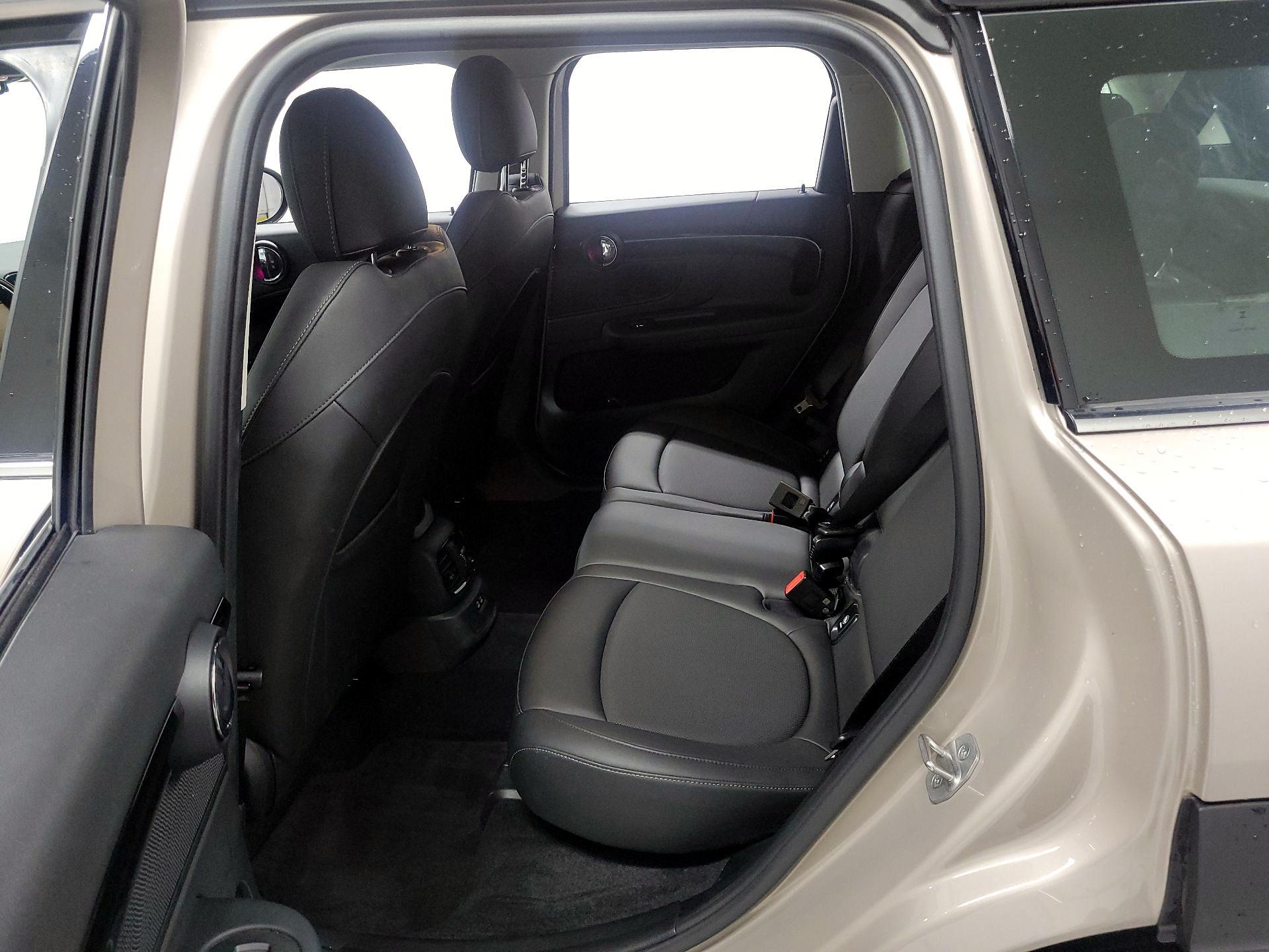 Thumbnail: 2024 MINI Cooper Countryman - 17