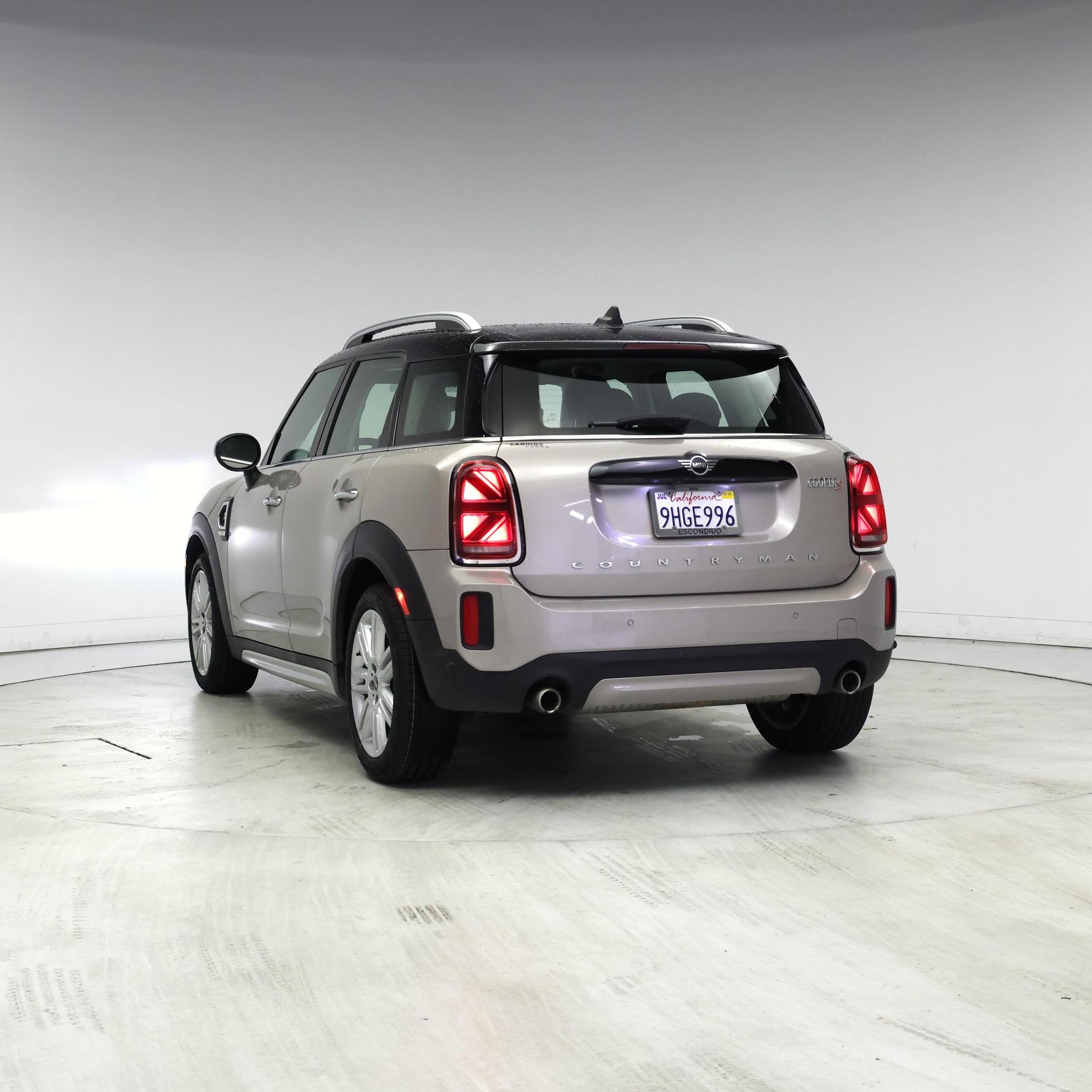 Thumbnail: 2024 MINI Cooper Countryman - 2