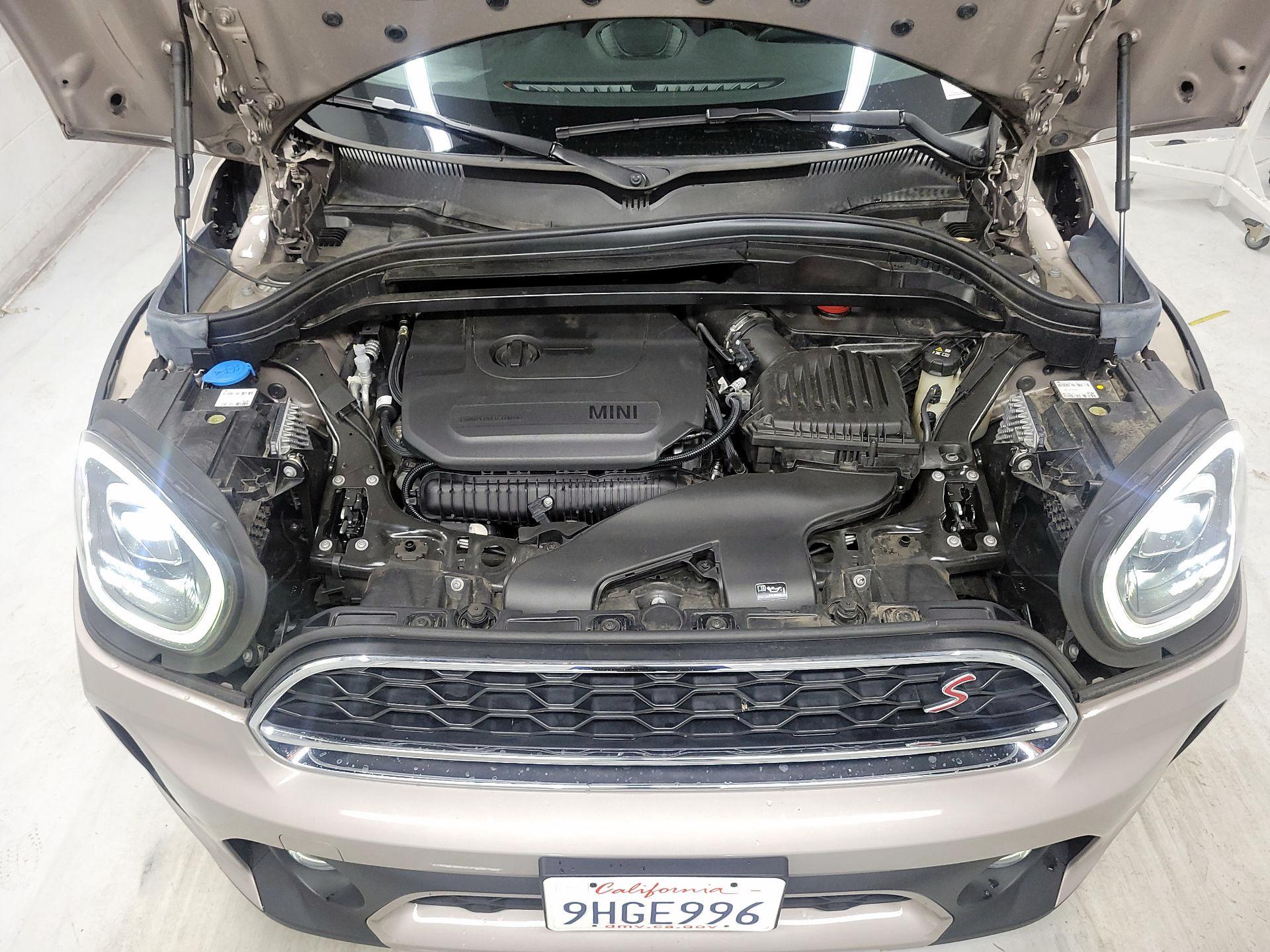 Thumbnail: 2024 MINI Cooper Countryman - 19