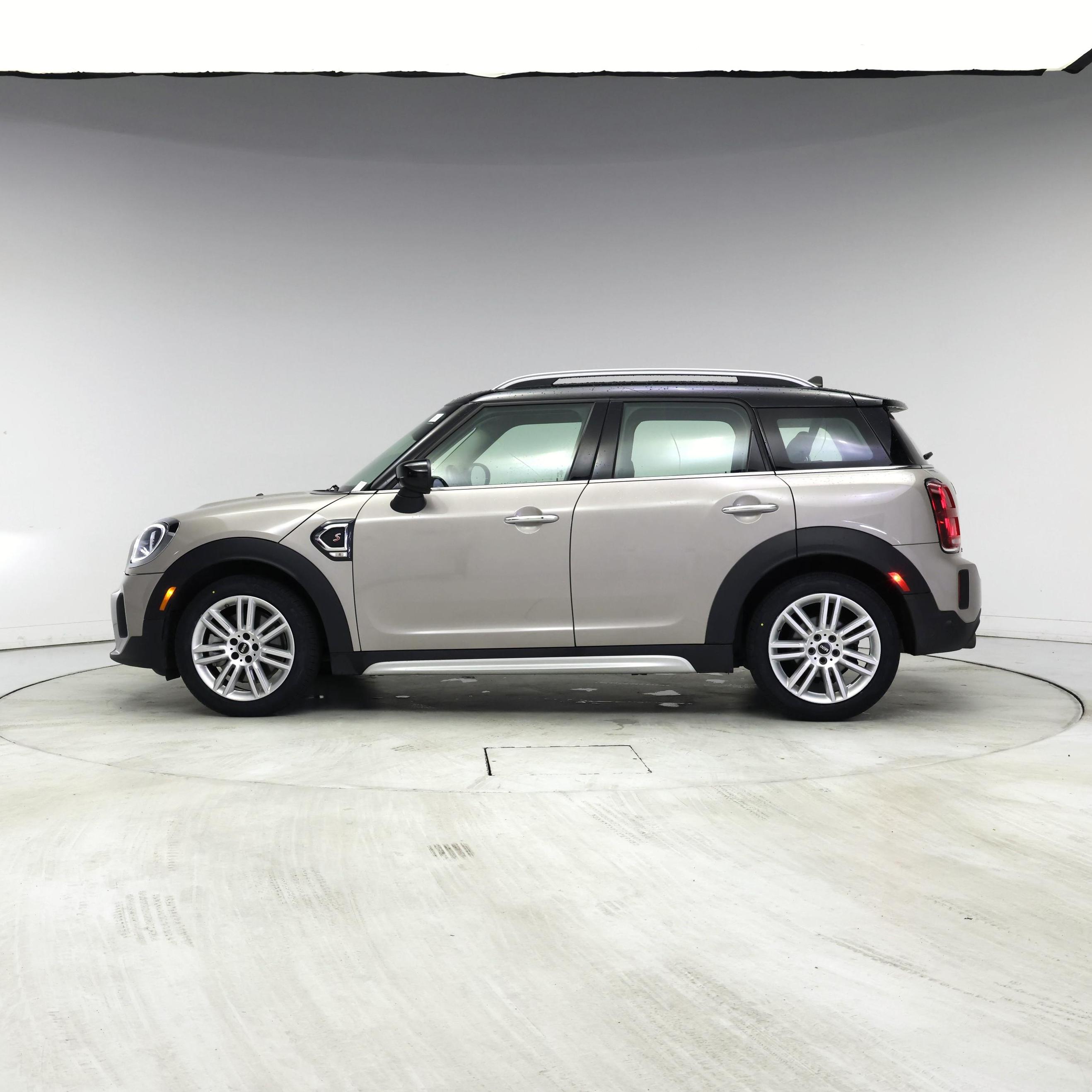 Thumbnail: 2024 MINI Cooper Countryman - 3
