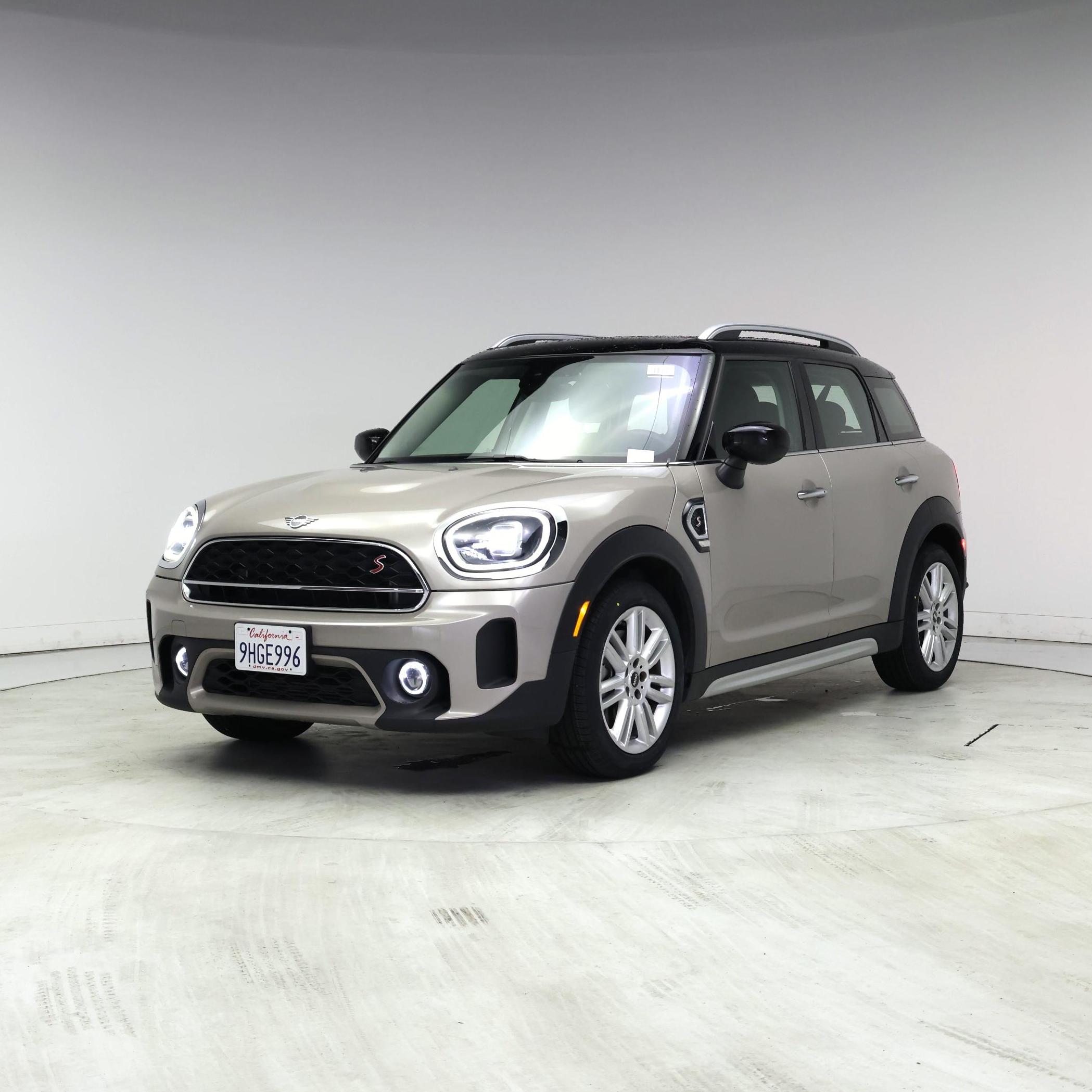 Thumbnail: 2024 MINI Cooper Countryman - 4