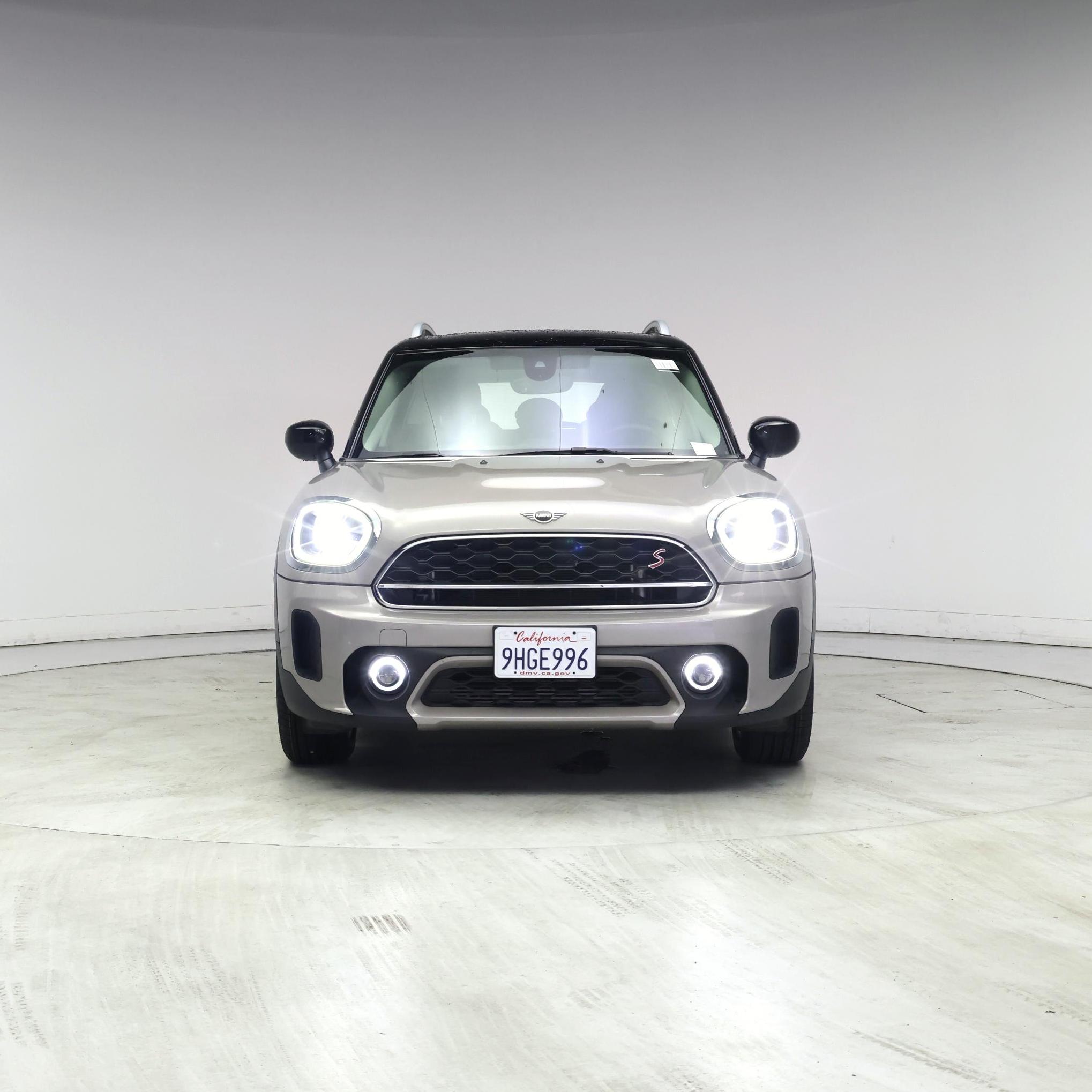 Thumbnail: 2024 MINI Cooper Countryman - 5