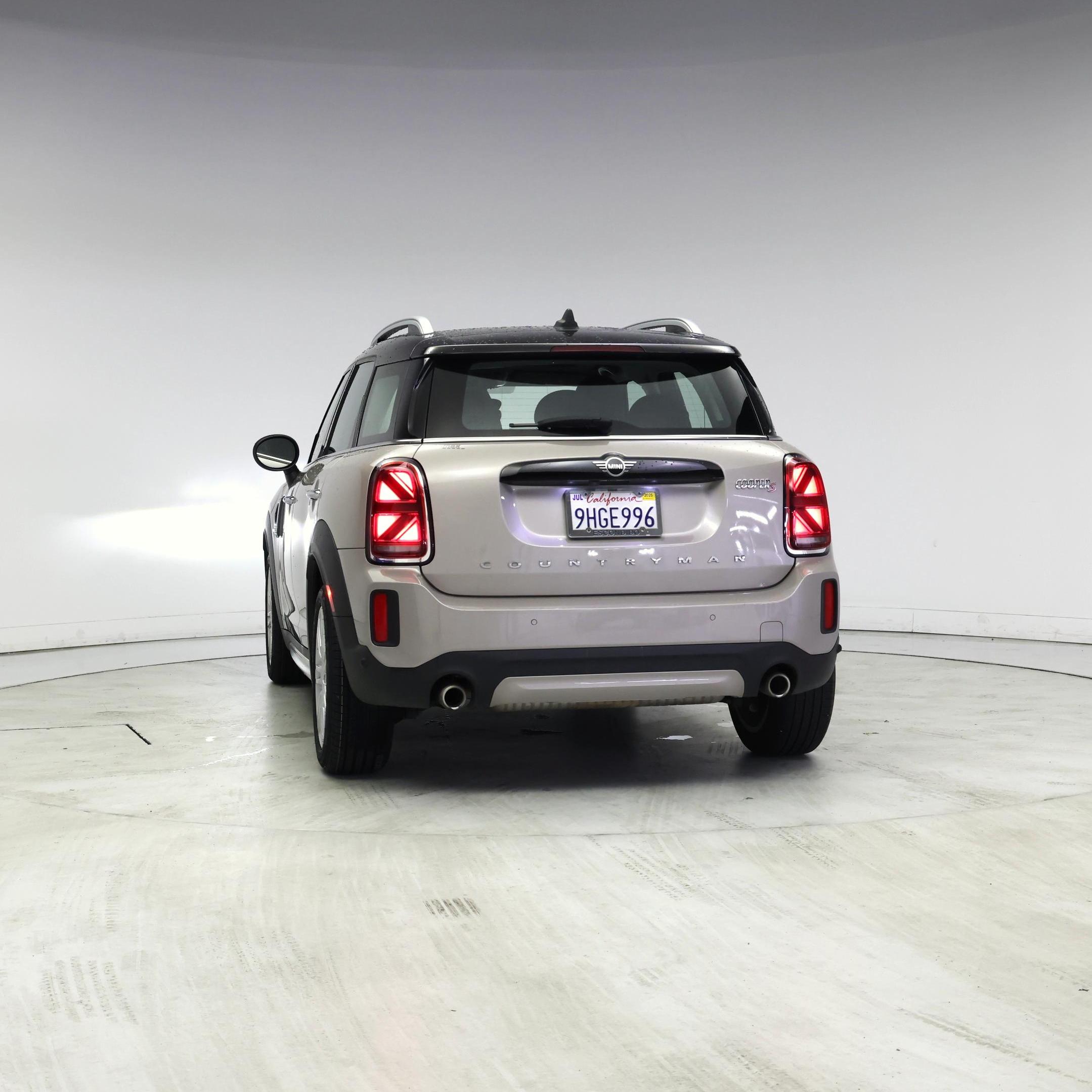 Thumbnail: 2024 MINI Cooper Countryman - 6