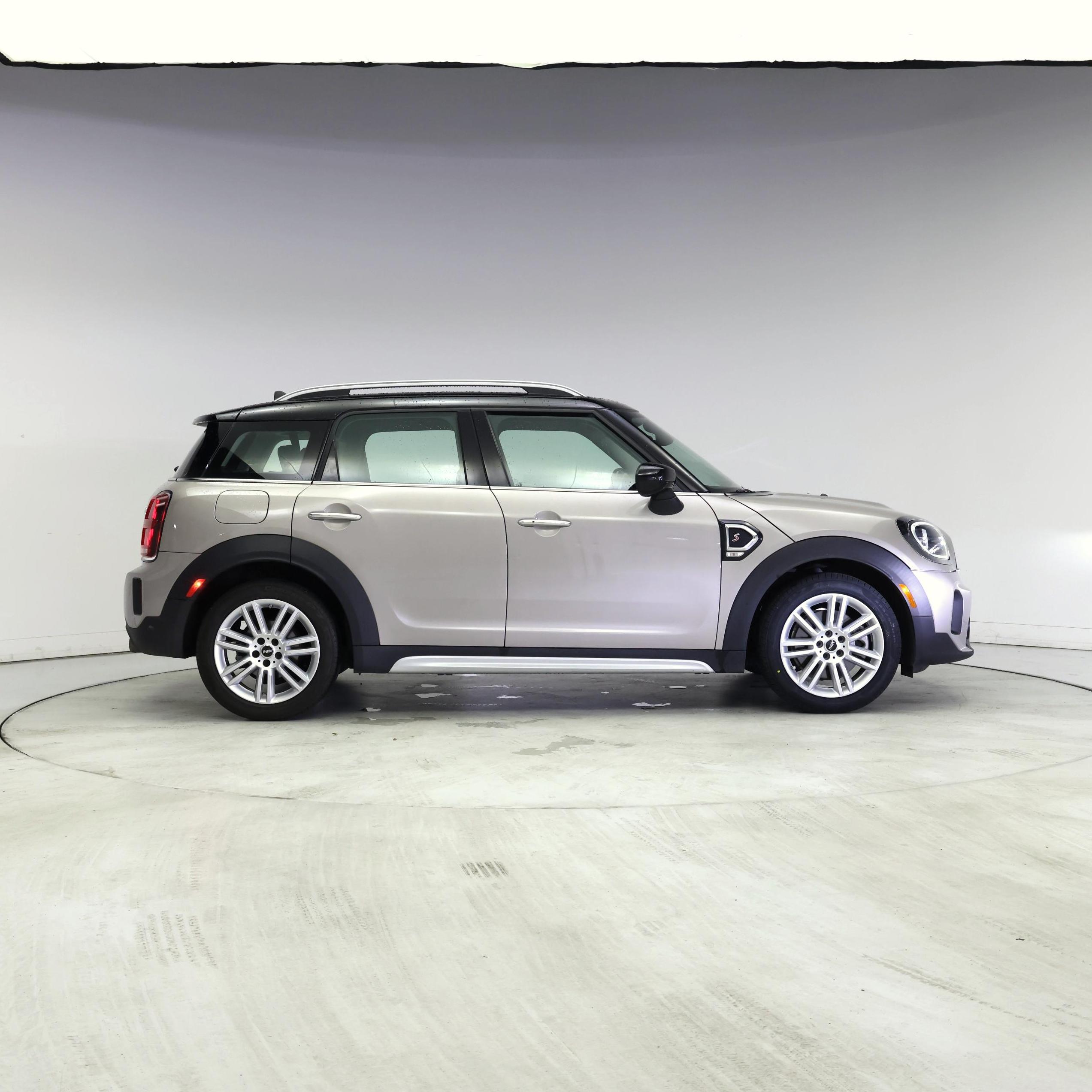 Thumbnail: 2024 MINI Cooper Countryman - 7
