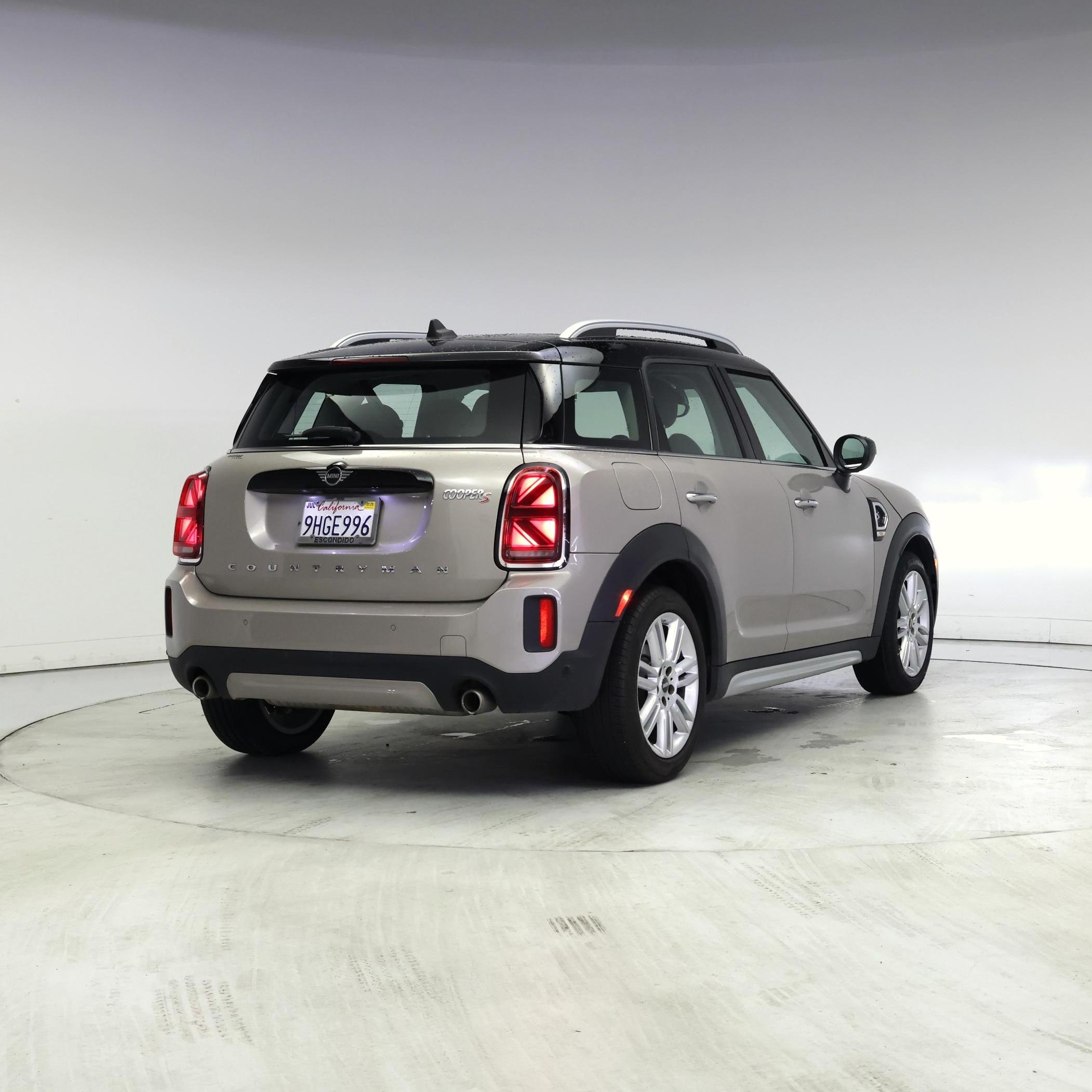 Thumbnail: 2024 MINI Cooper Countryman - 8
