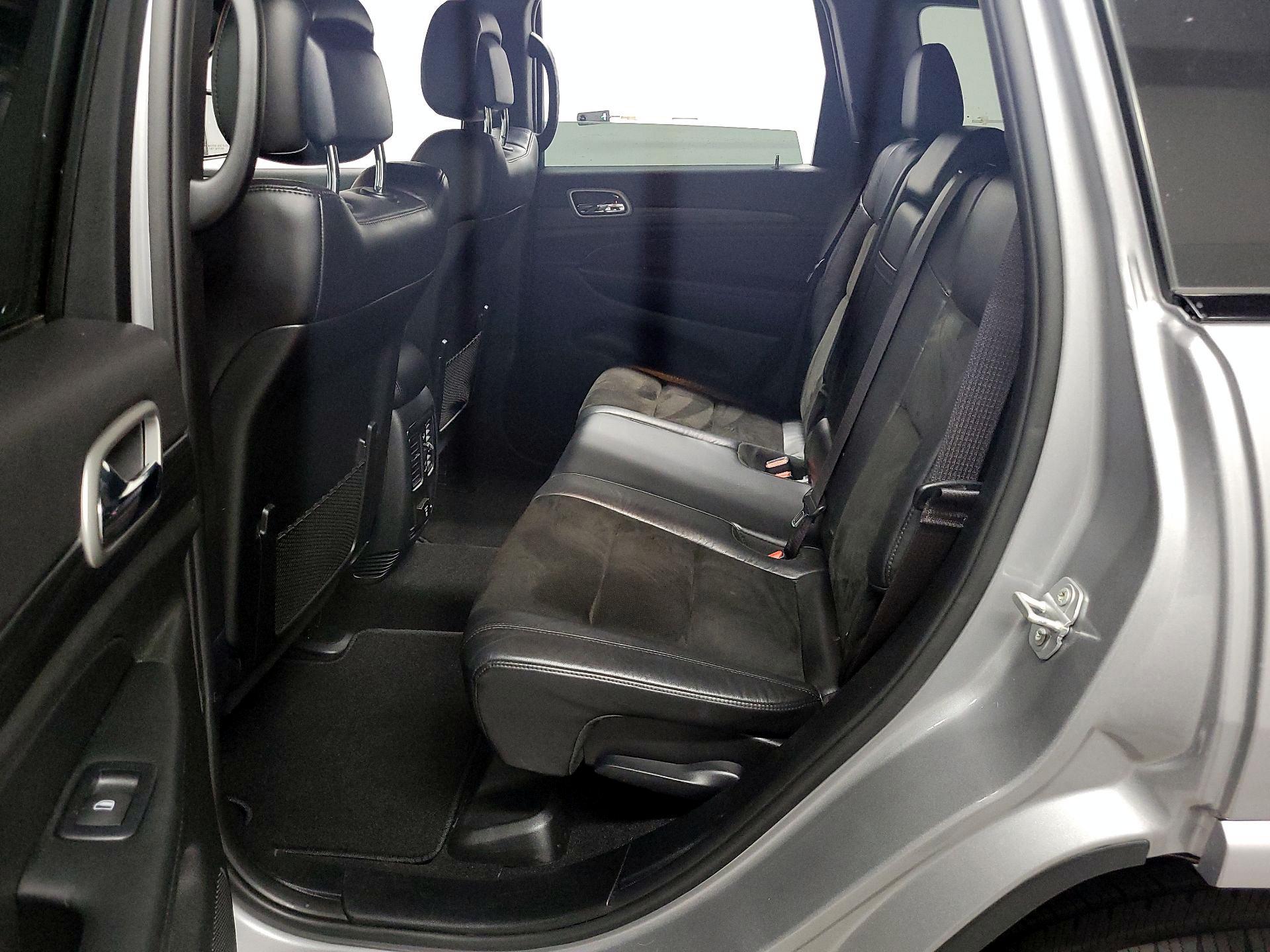 Thumbnail: 2019 Jeep Grand Cherokee - 17