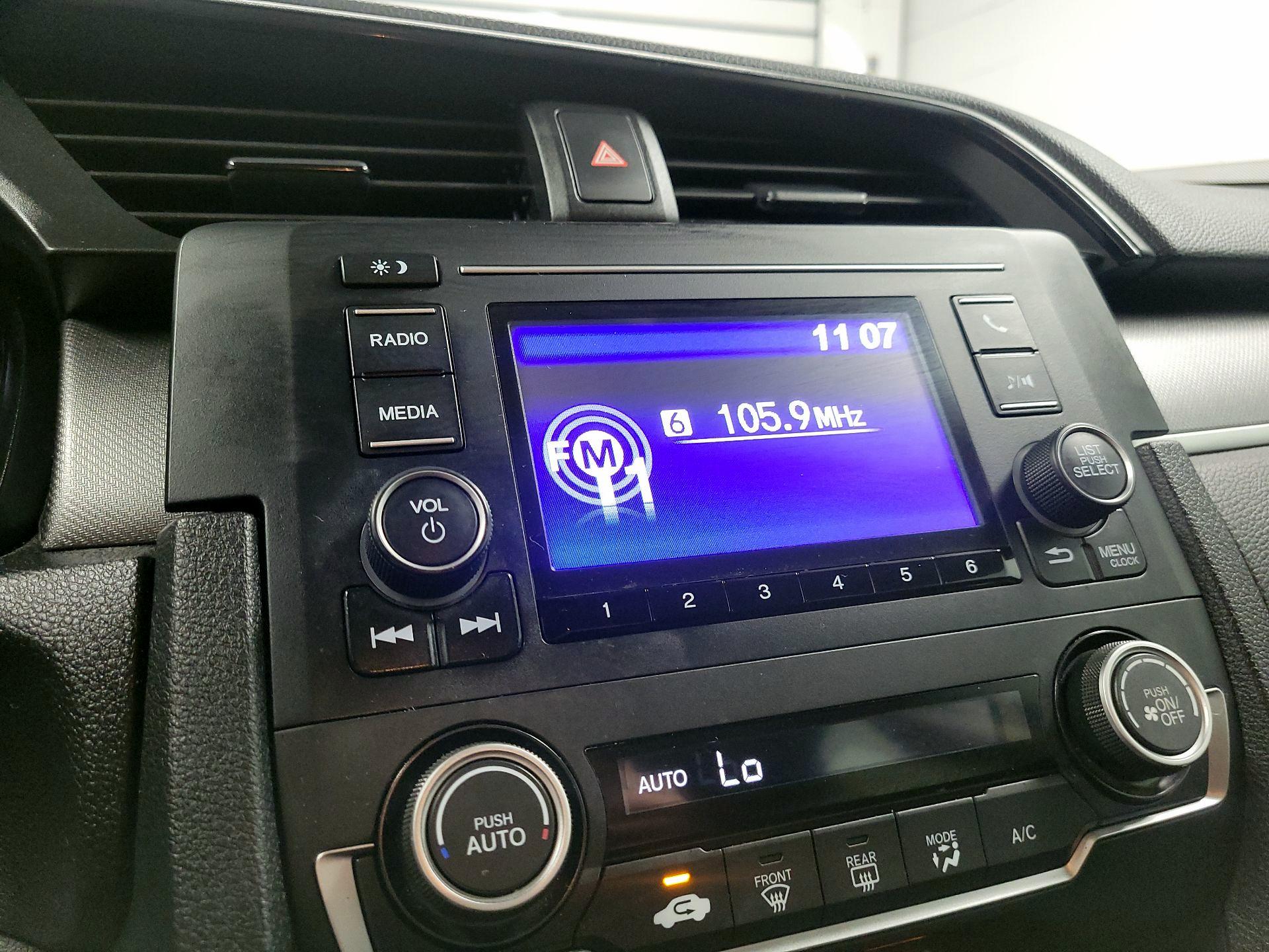 Thumbnail: 2018 Honda Civic - 15