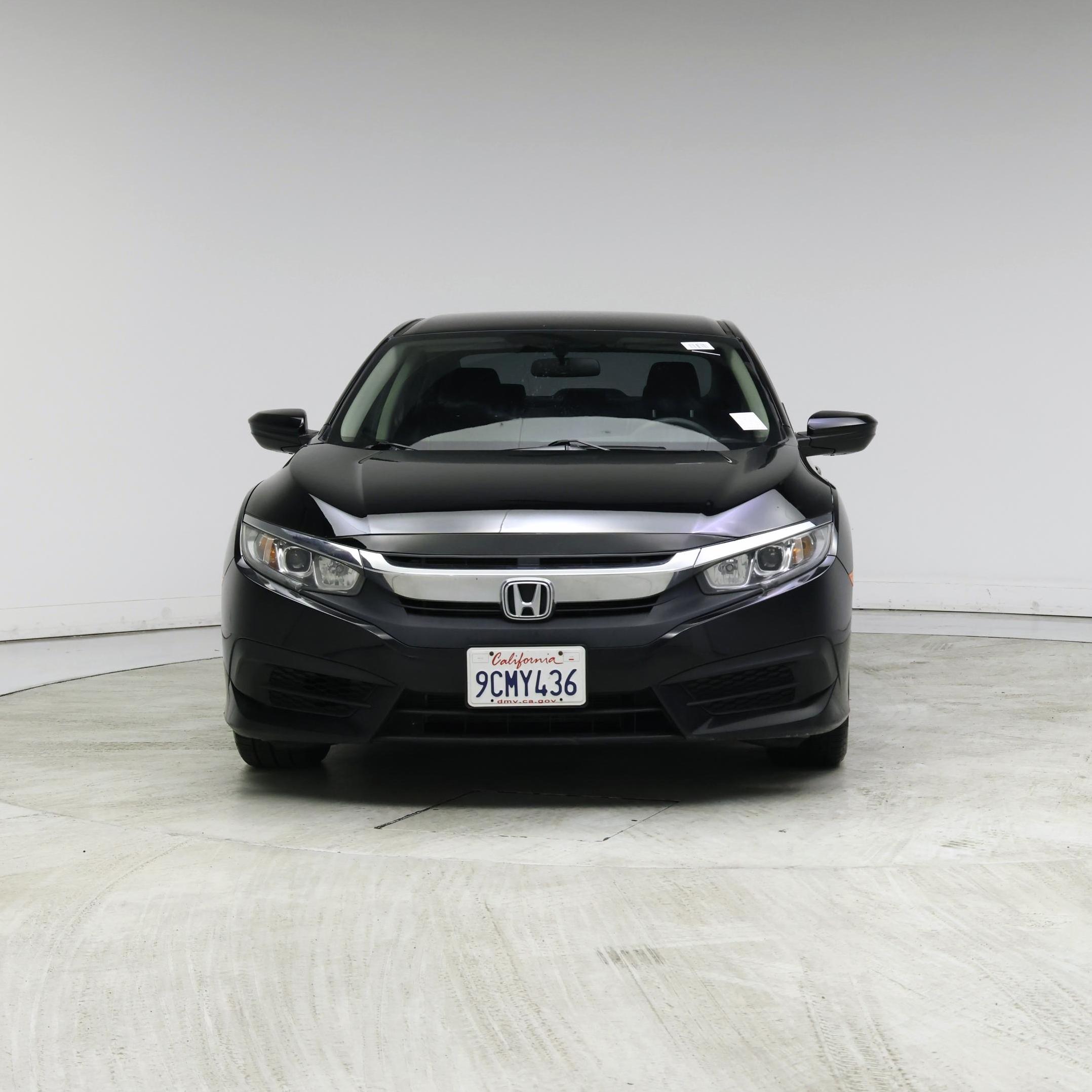 Thumbnail: 2018 Honda Civic - 5