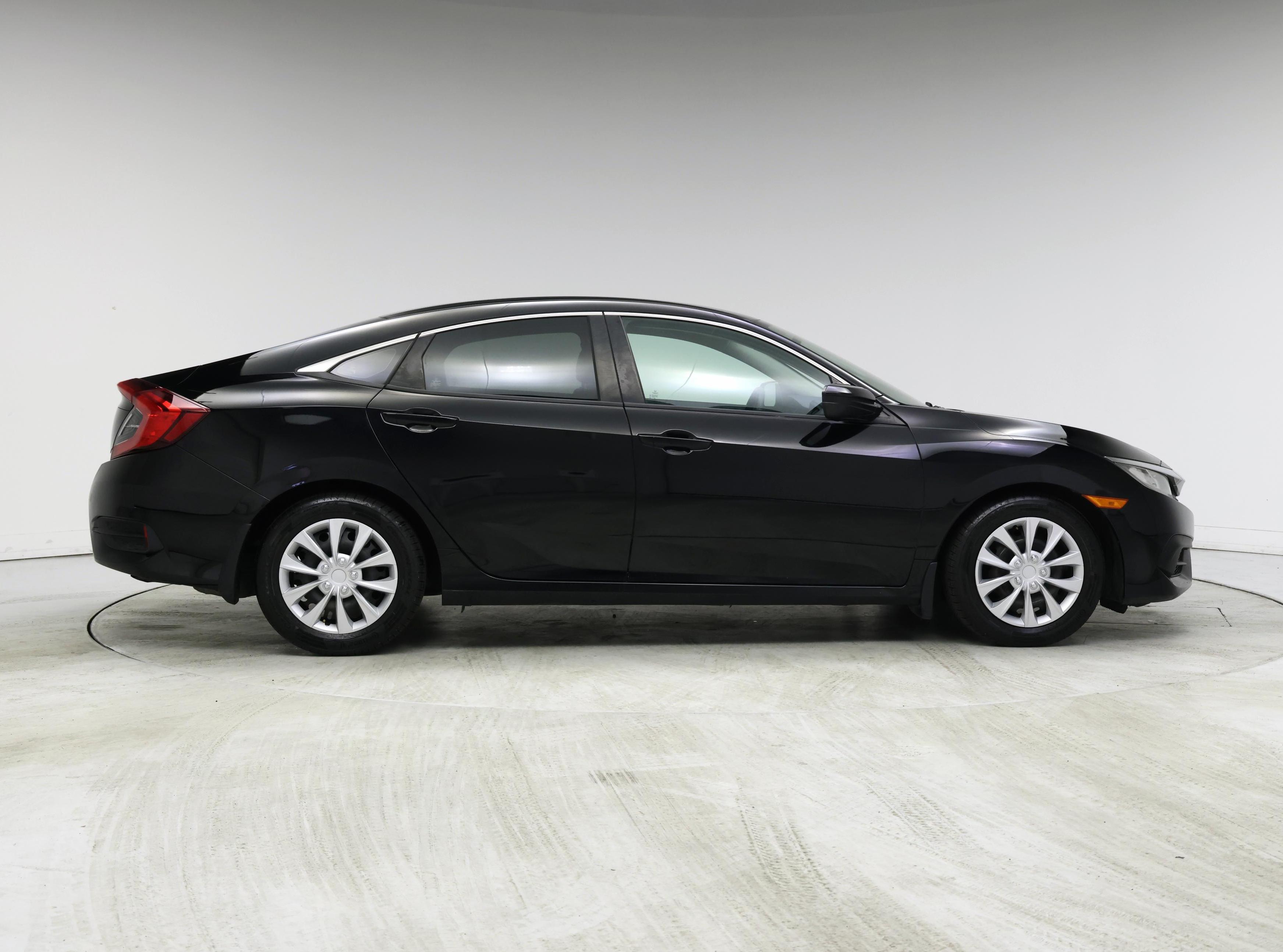 Thumbnail: 2018 Honda Civic - 7