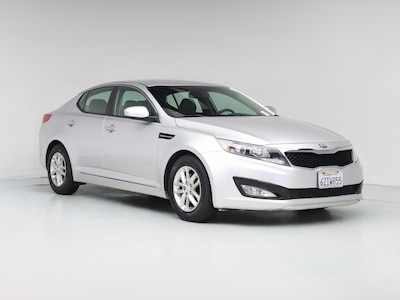 2013 Kia Optima LX -
                  Murrieta, CA