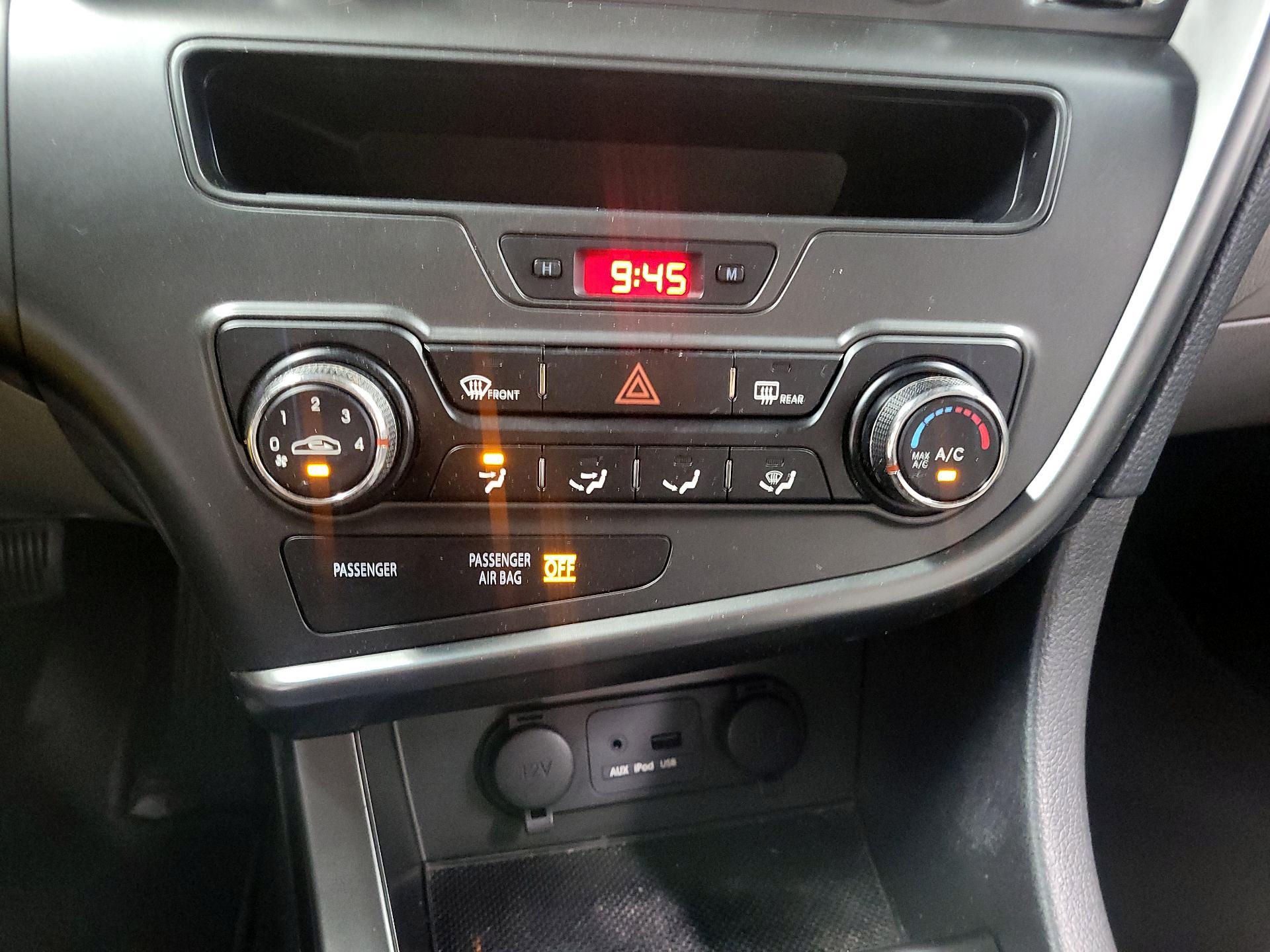 Thumbnail: 2013 Kia Optima - 14