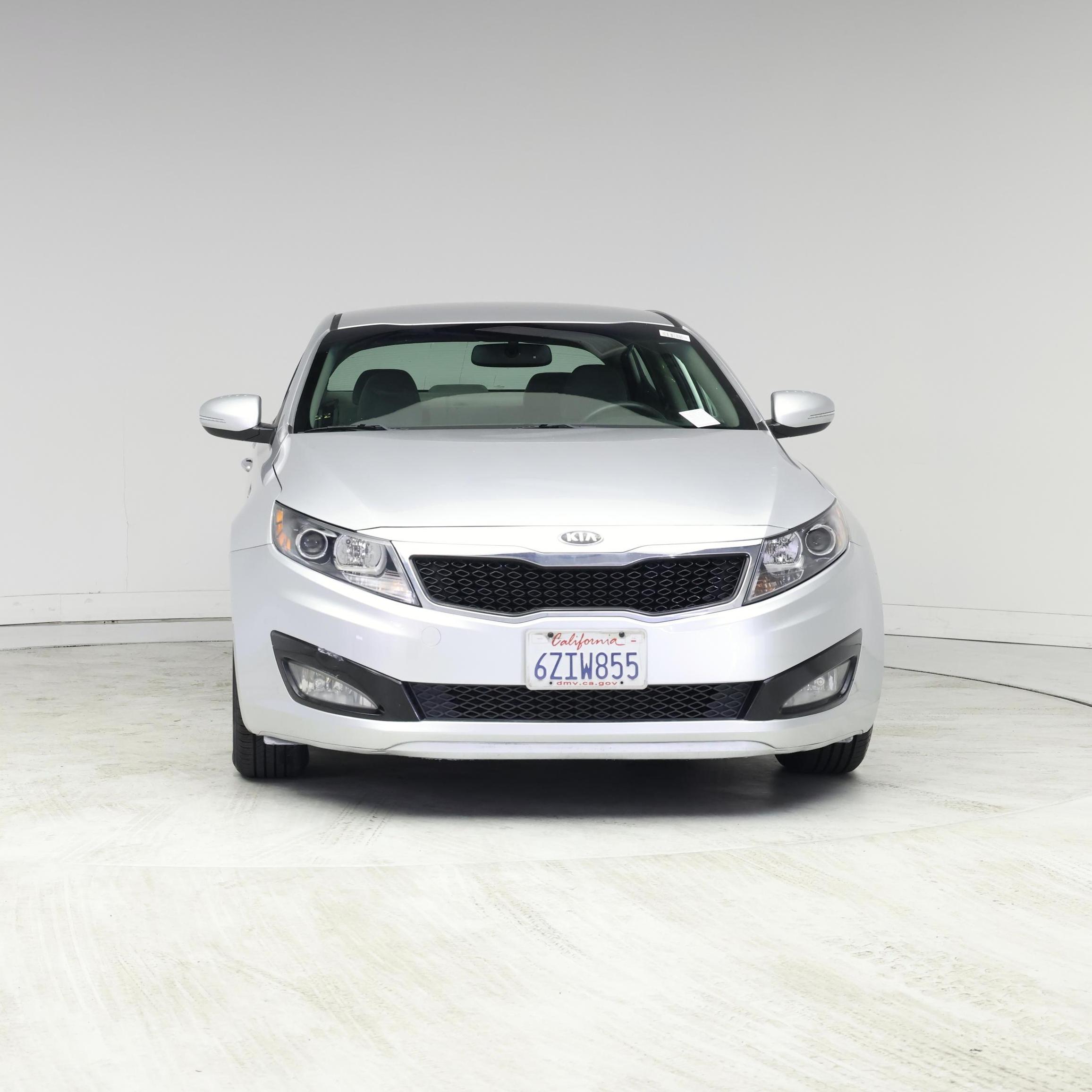 Thumbnail: 2013 Kia Optima - 5