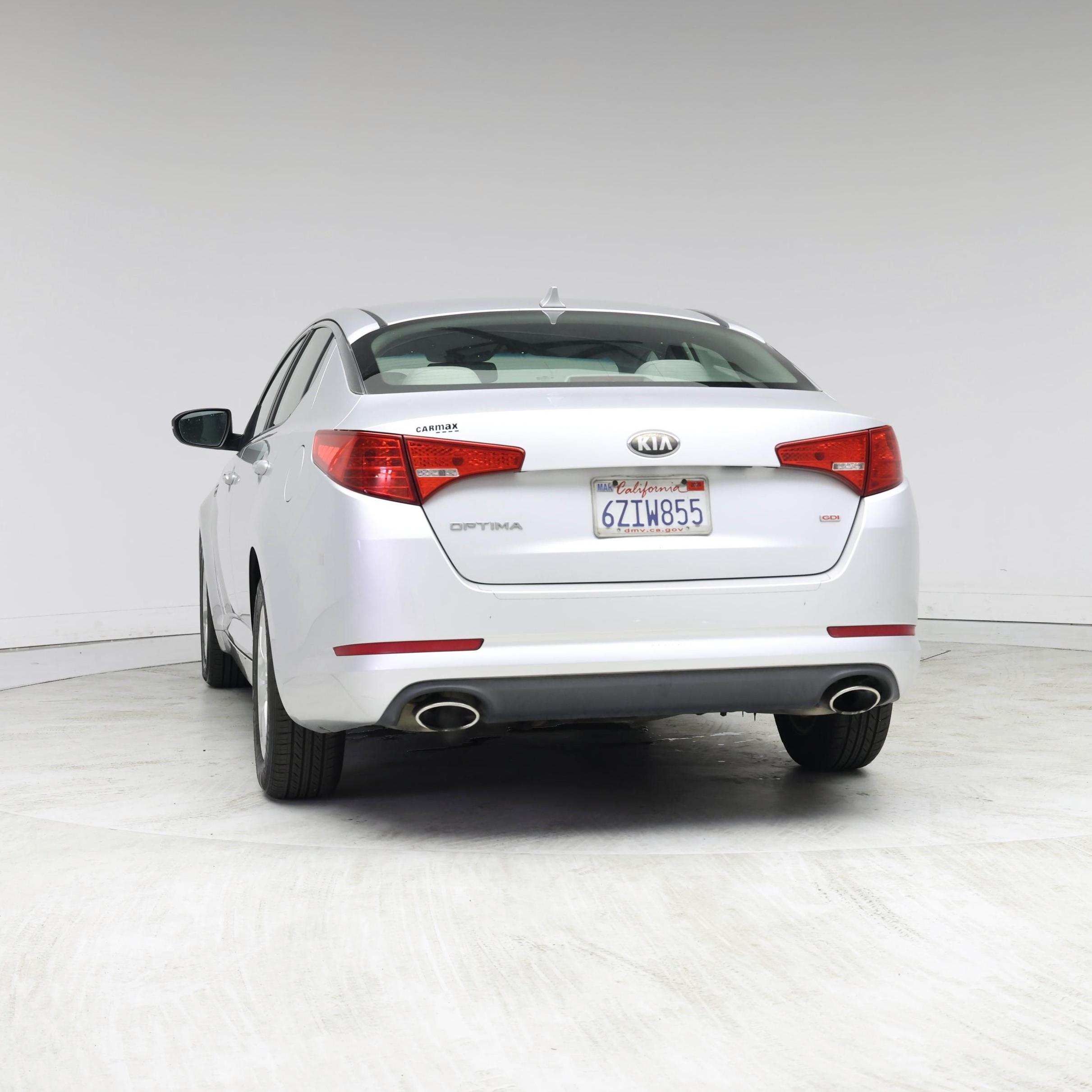 Thumbnail: 2013 Kia Optima - 6