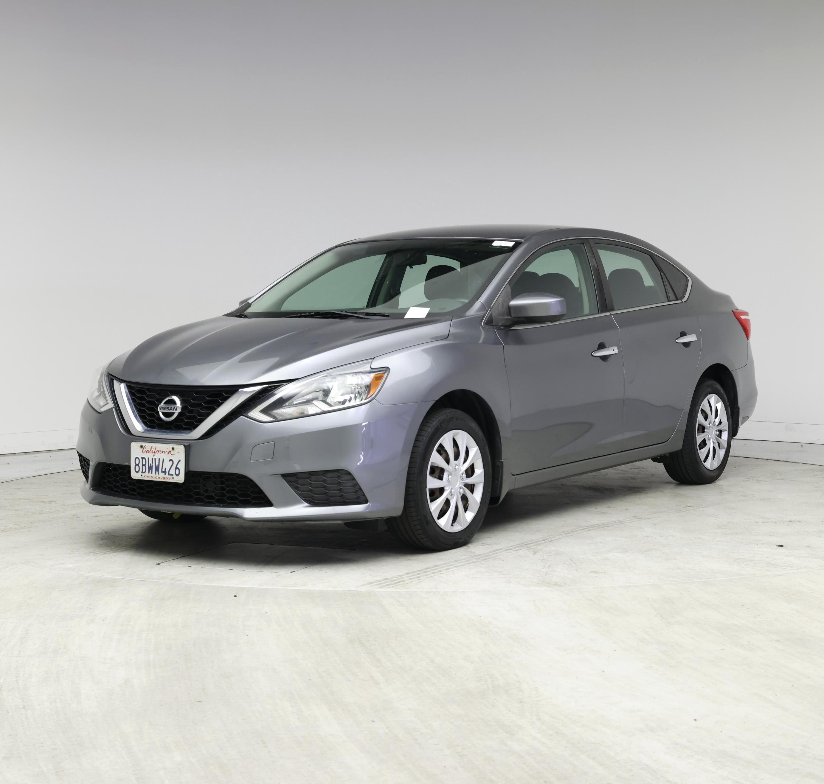 Thumbnail: 2017 Nissan Sentra - 4