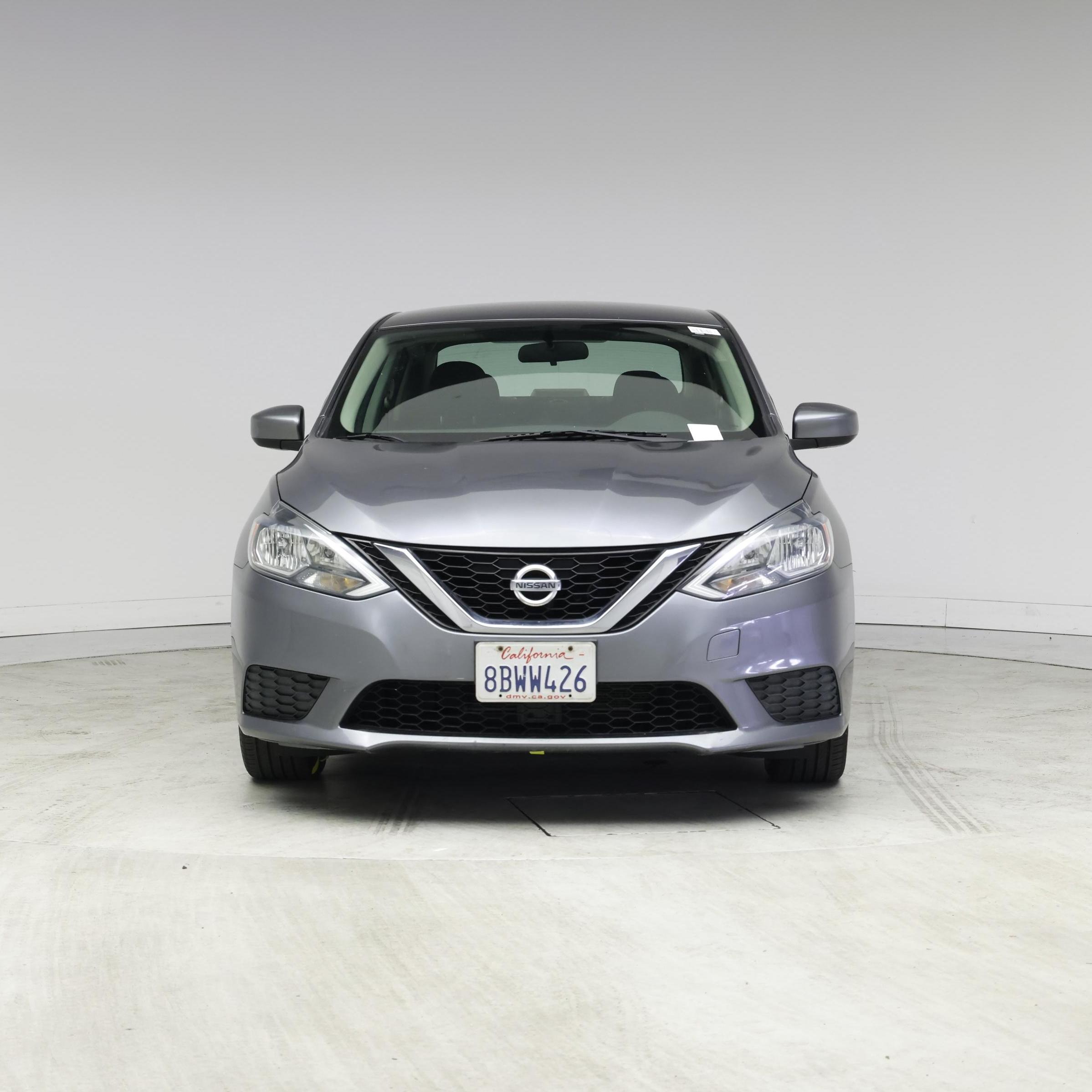 Thumbnail: 2017 Nissan Sentra - 5