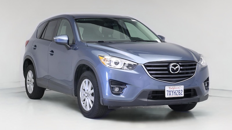 2016 Mazda CX-5 Touring Hero Image