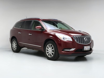 2015 Buick Enclave Leather Group -
                  Murrieta, CA