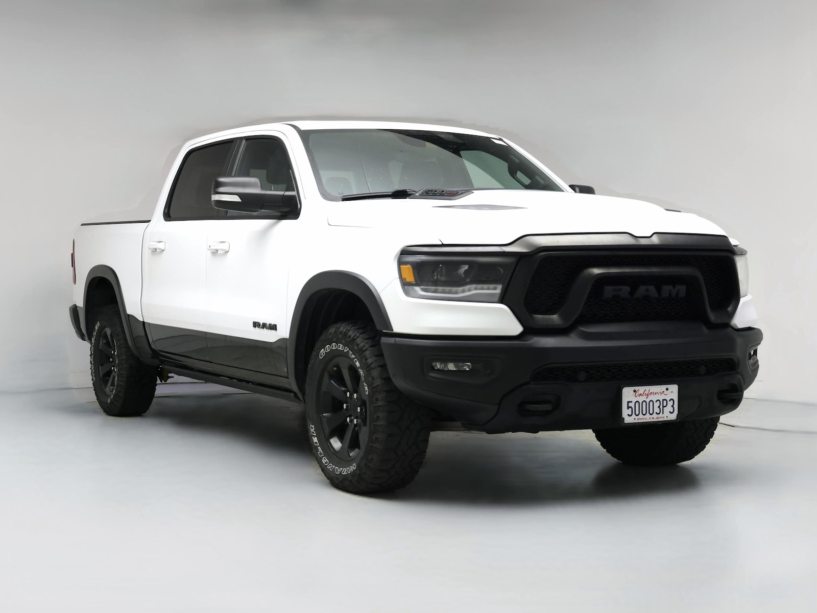2022 RAM Ram 1500 Pickup