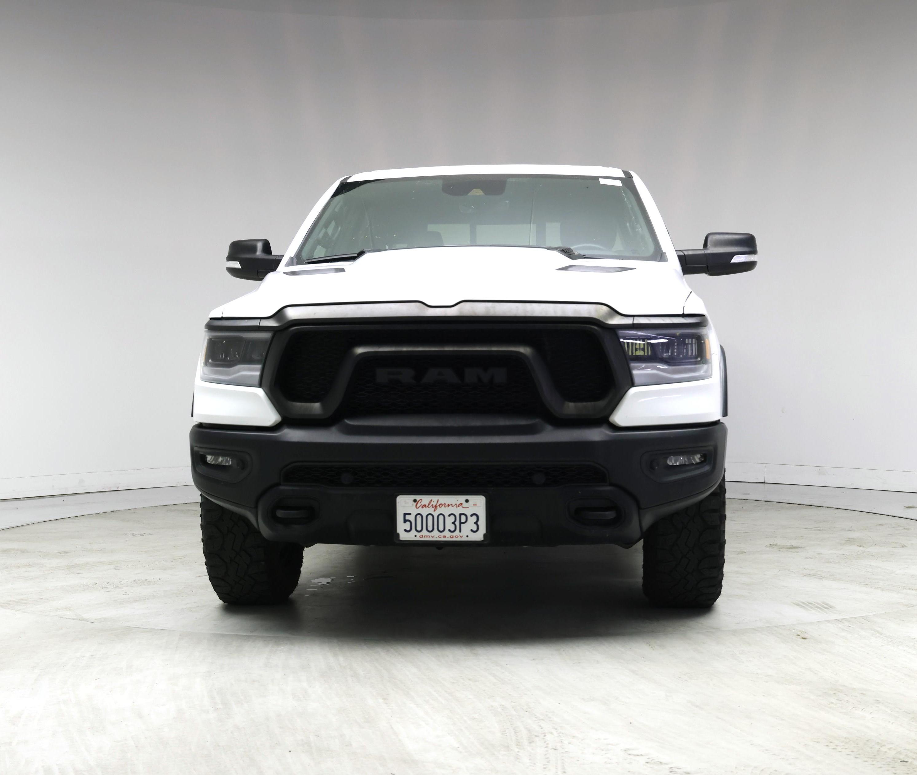 Thumbnail: 2022 RAM 1500 - 5