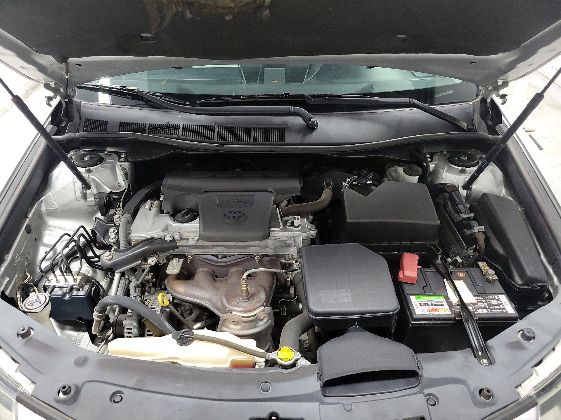 Thumbnail: 2013 Toyota Camry - 19