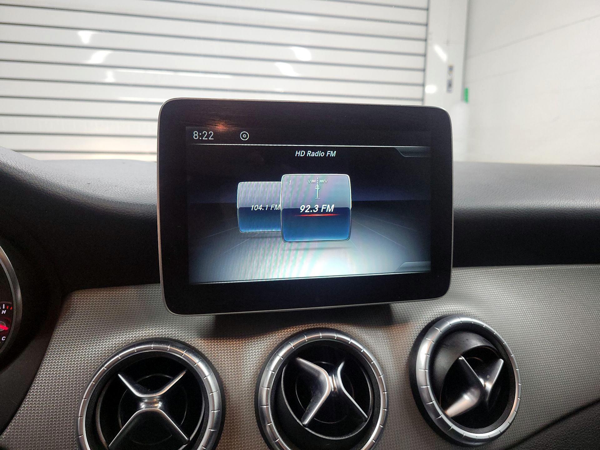 Thumbnail: 2018 Mercedes-Benz CLA - 14