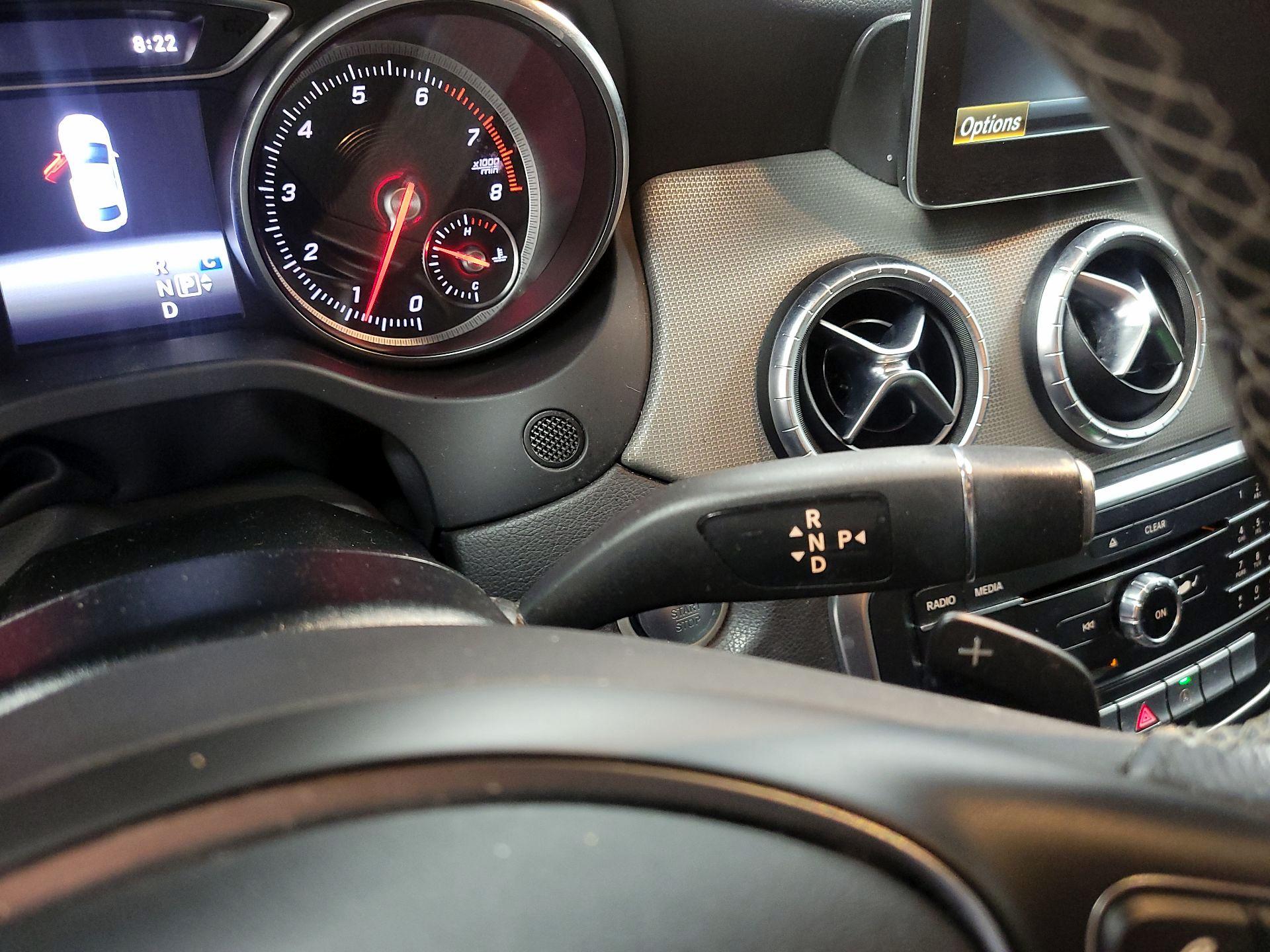 Thumbnail: 2018 Mercedes-Benz CLA - 16