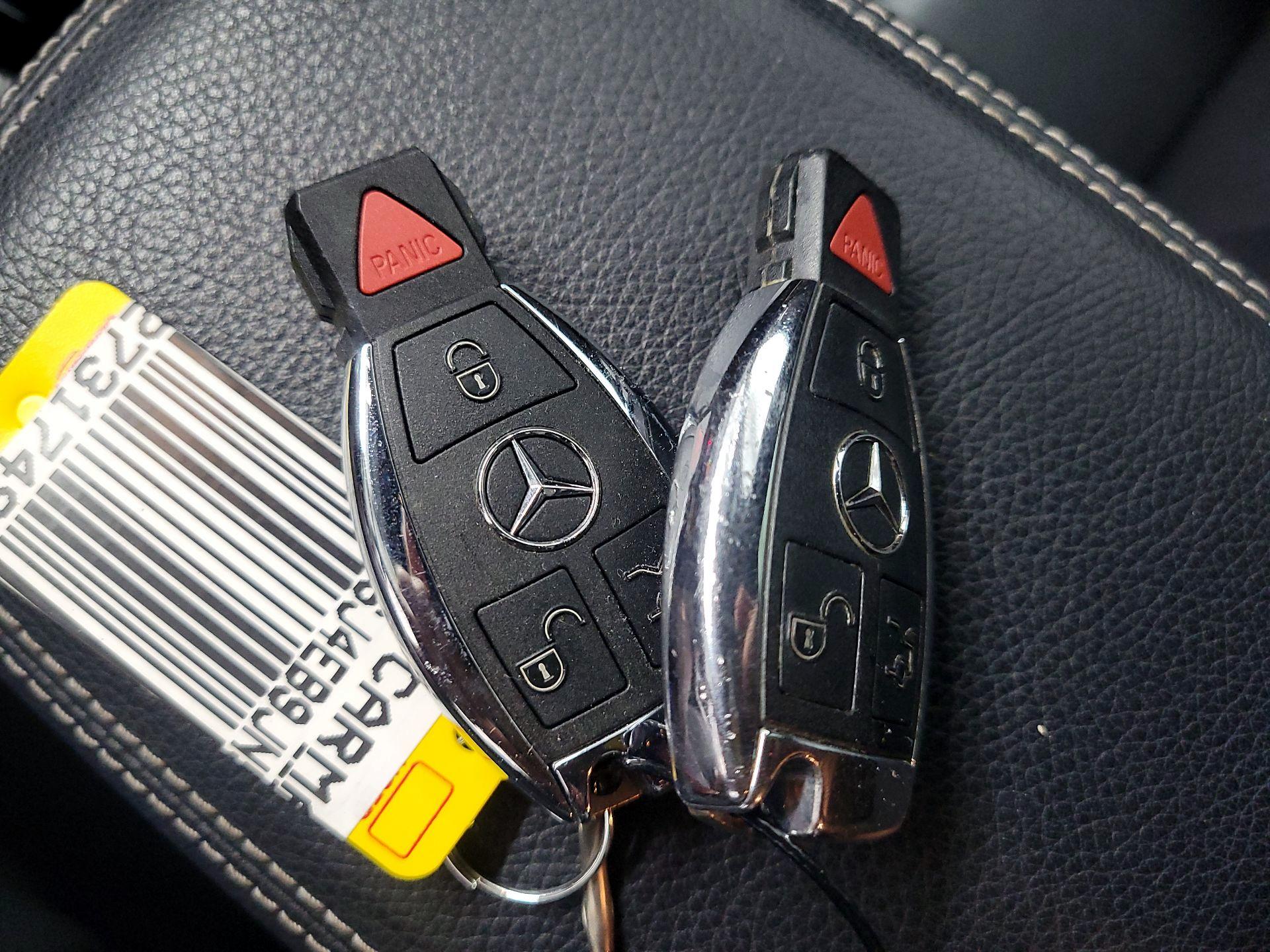 Thumbnail: 2018 Mercedes-Benz CLA - 20