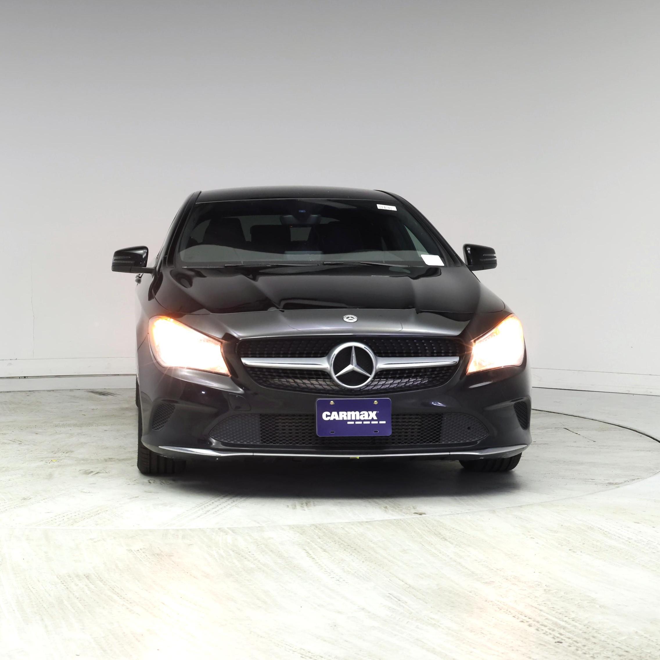 Thumbnail: 2018 Mercedes-Benz CLA - 5