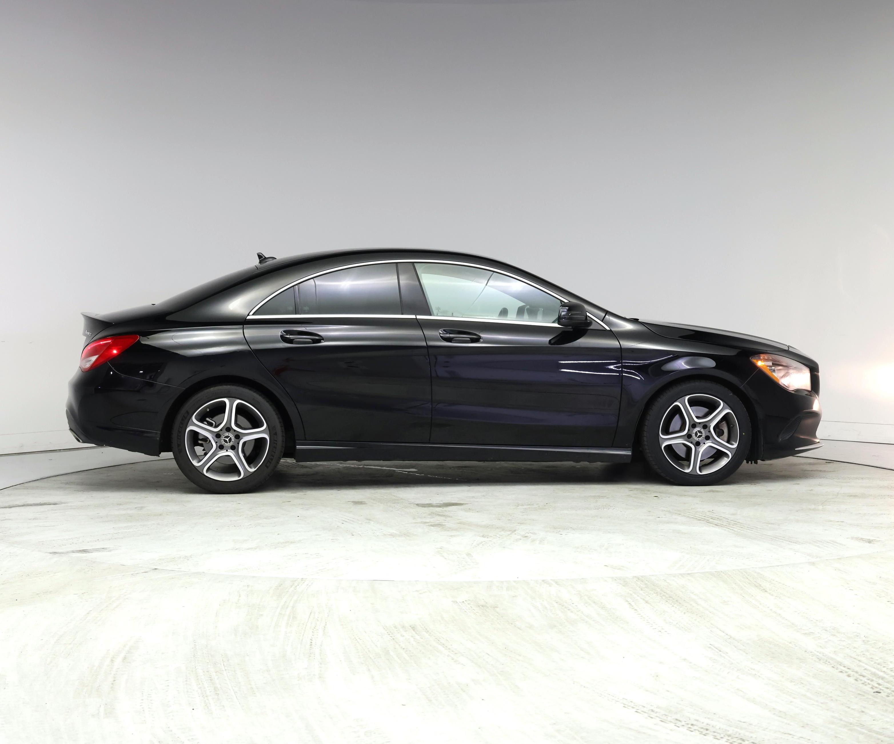 Thumbnail: 2018 Mercedes-Benz CLA - 7