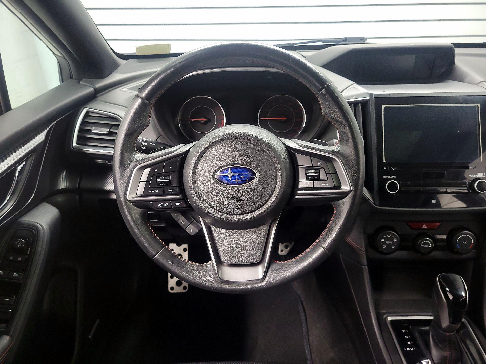 Thumbnail: 2017 Subaru Impreza - 10