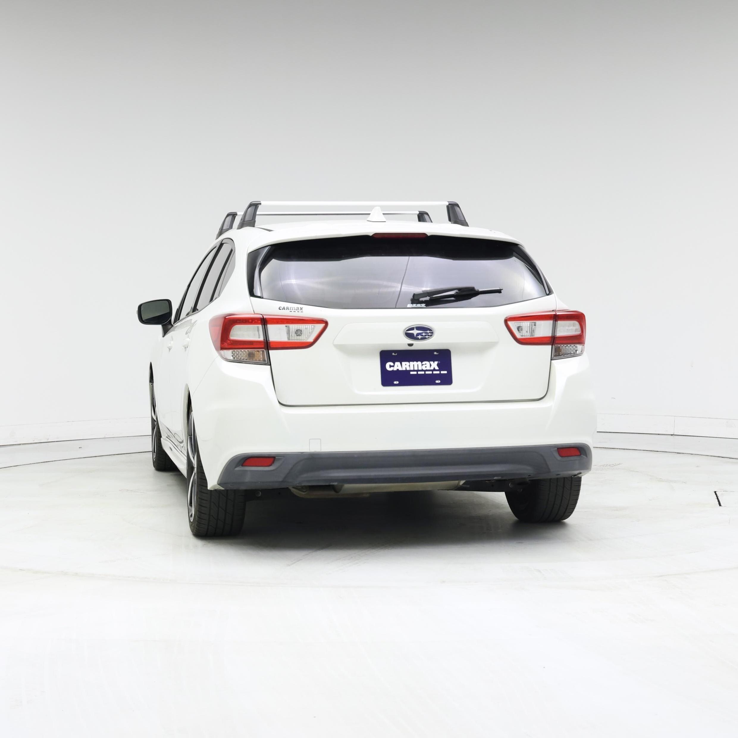 Thumbnail: 2017 Subaru Impreza - 6