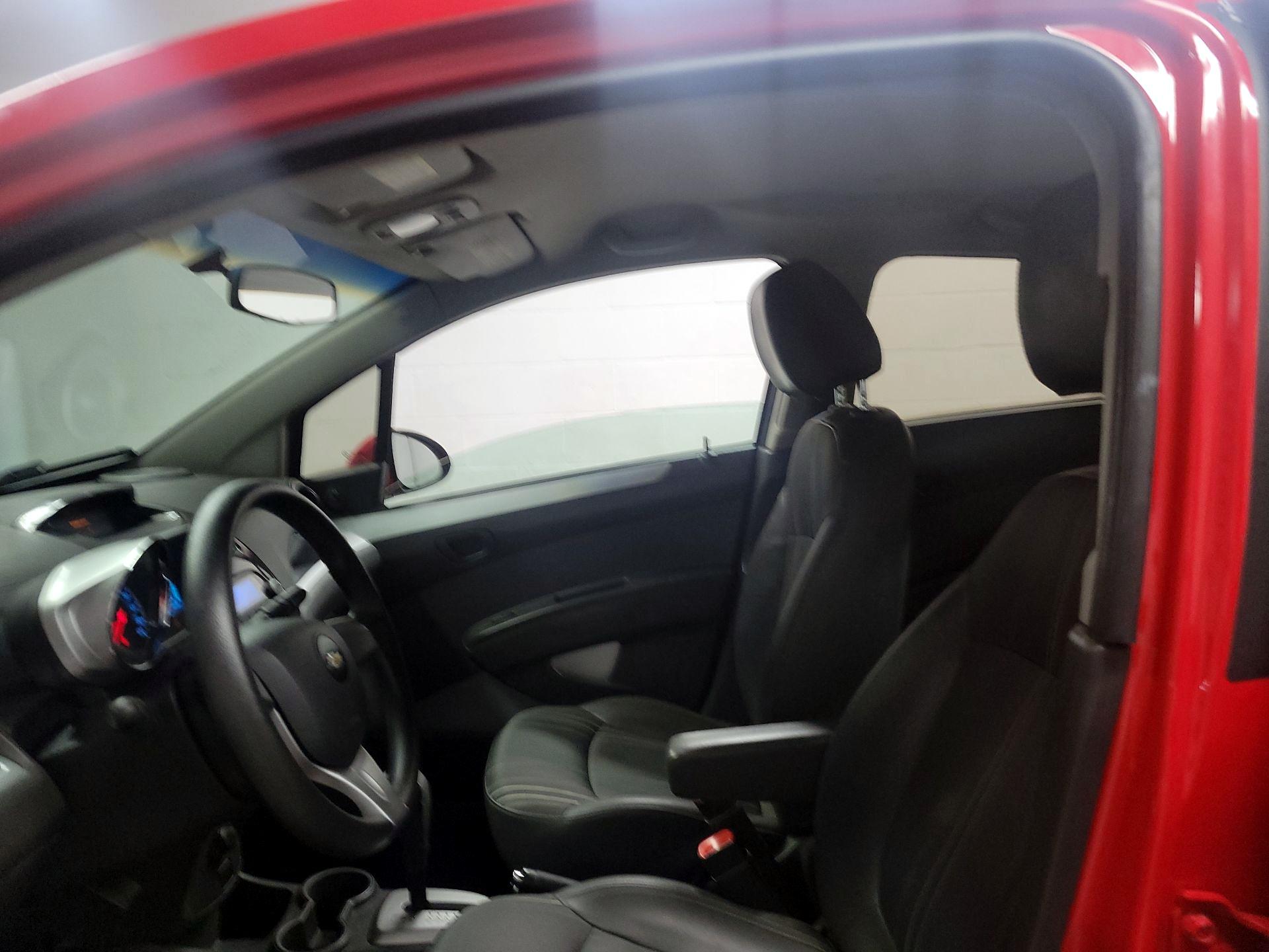 Thumbnail: 2013 Chevrolet Spark - 11