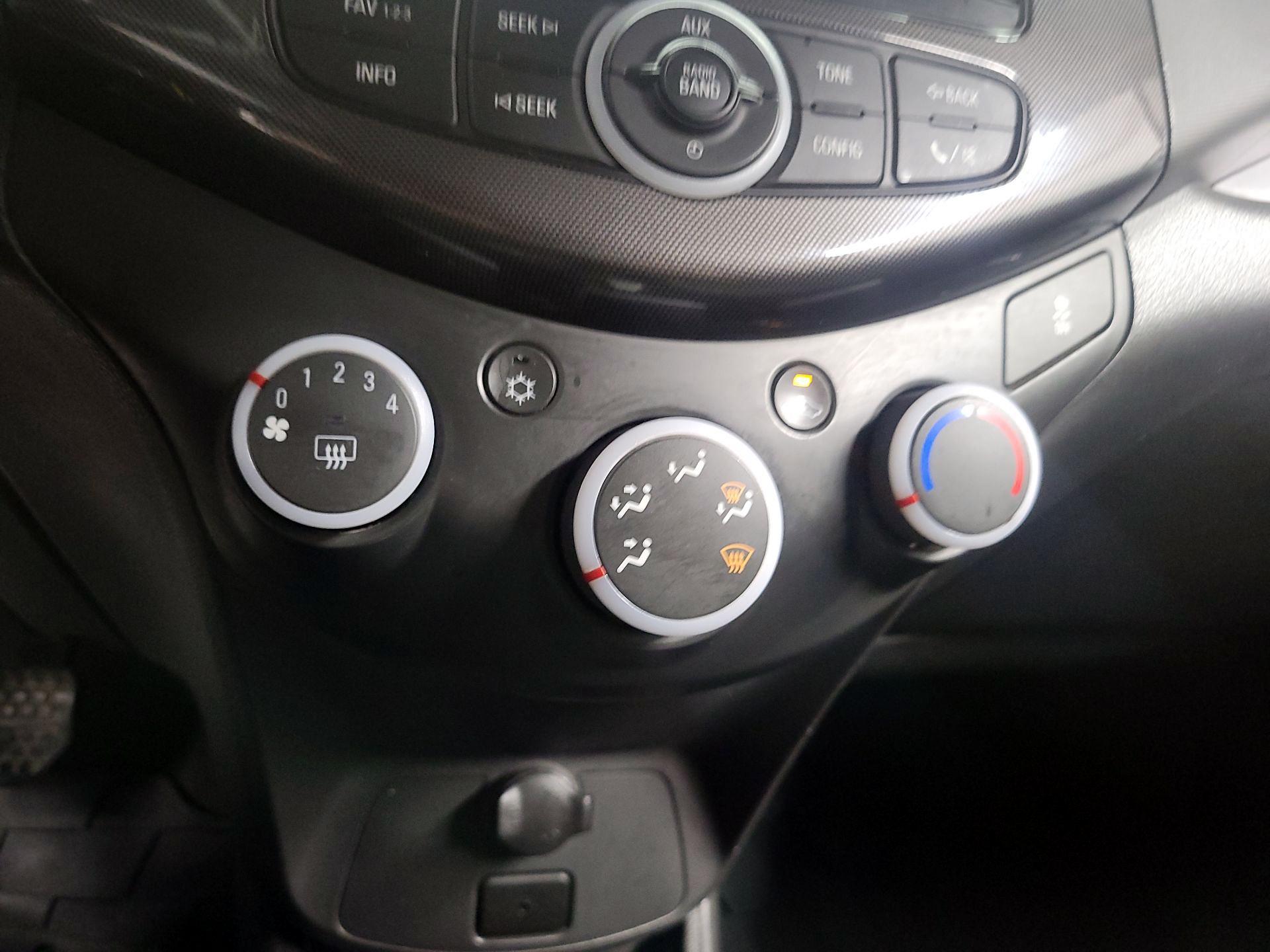 Thumbnail: 2013 Chevrolet Spark - 15