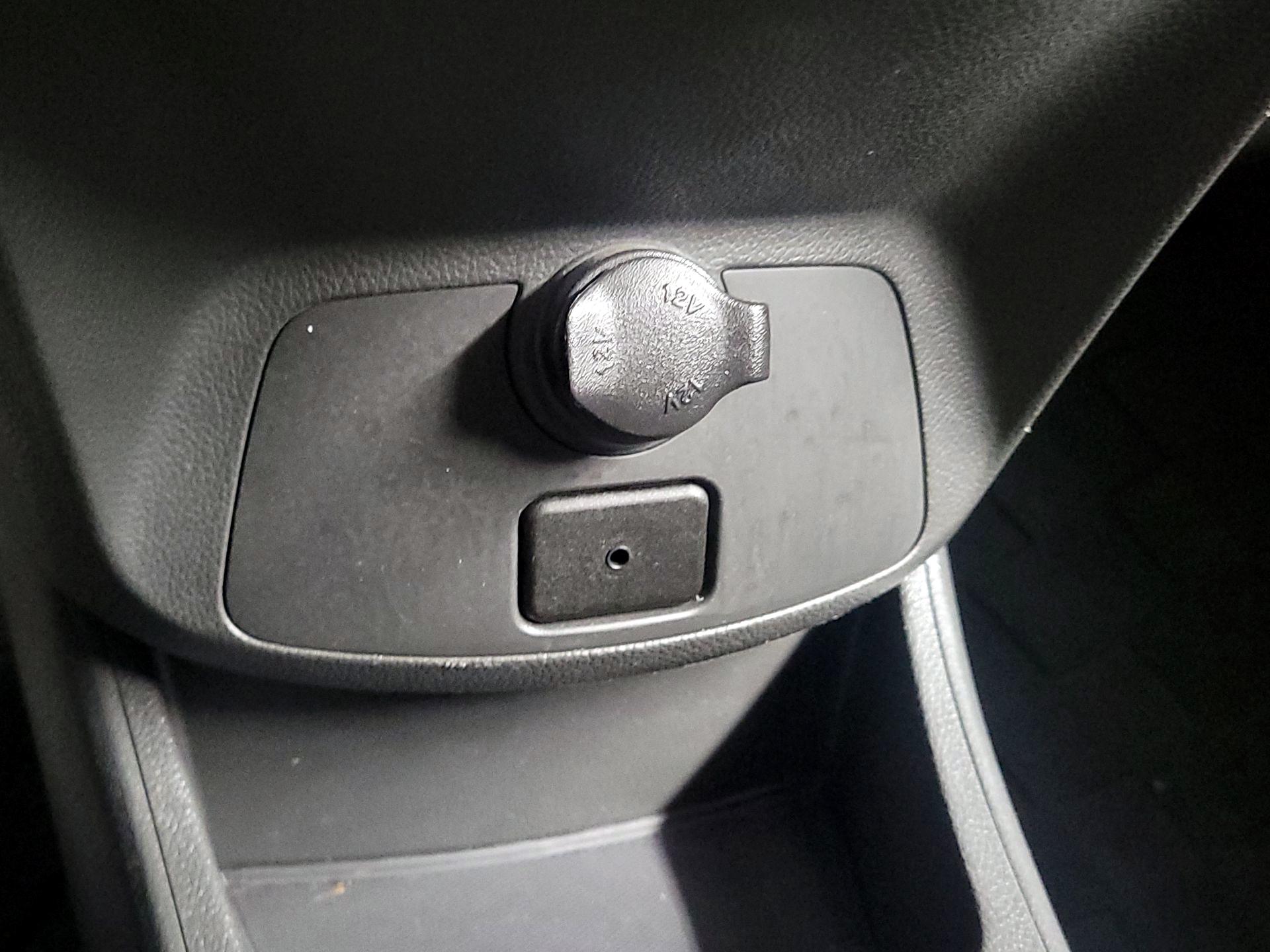 Thumbnail: 2013 Chevrolet Spark - 17