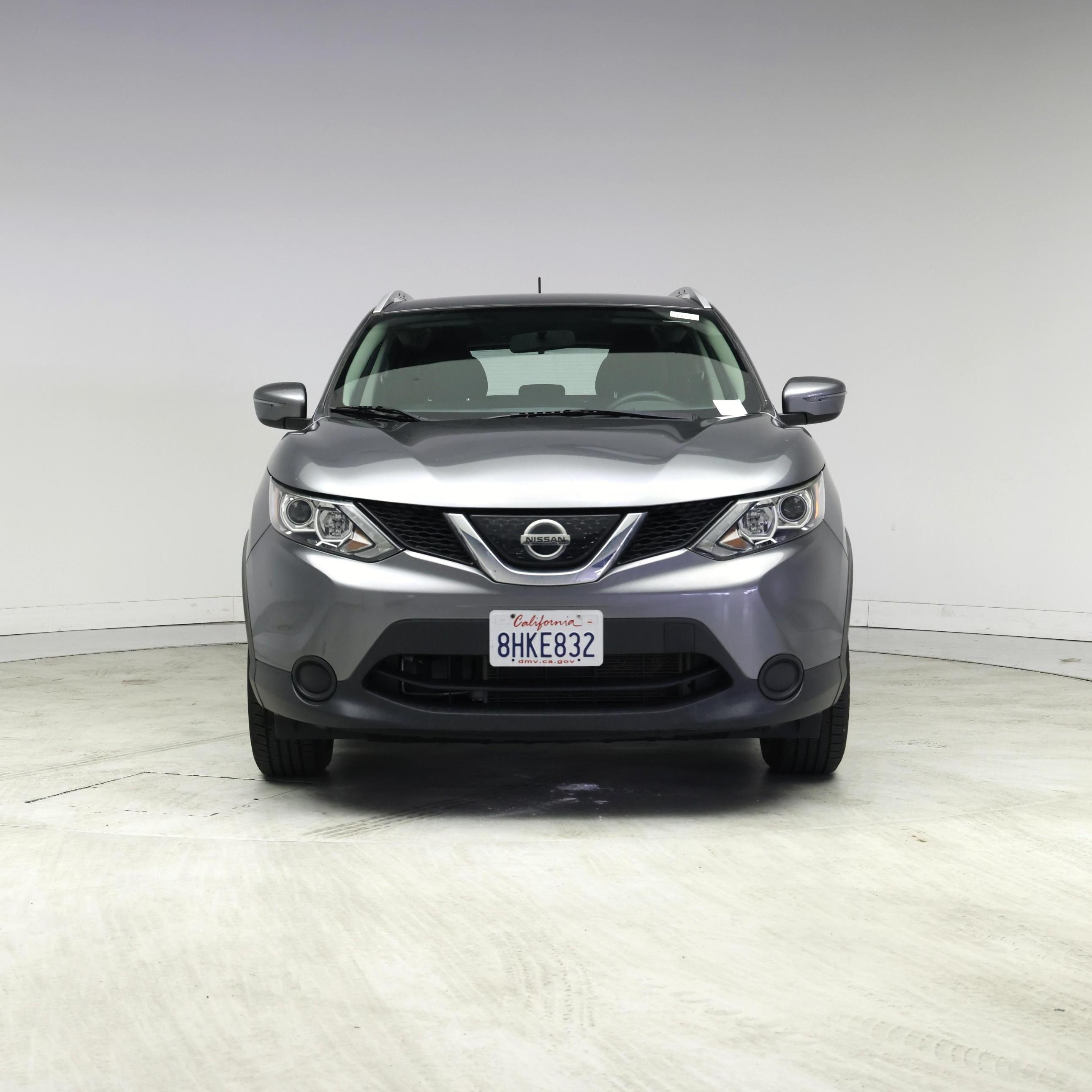 Thumbnail: 2018 Nissan Rogue Sport - 5