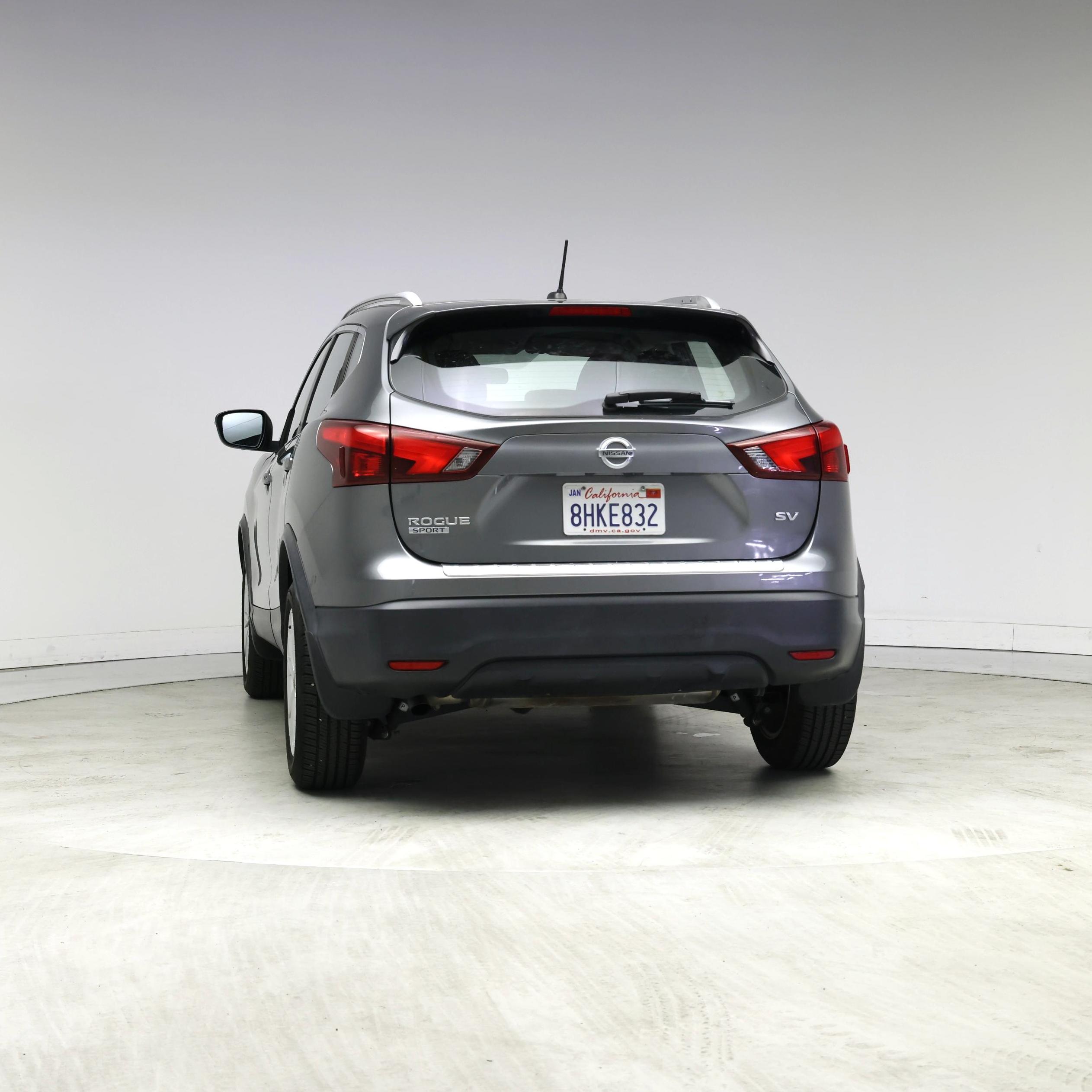 Thumbnail: 2018 Nissan Rogue Sport - 6
